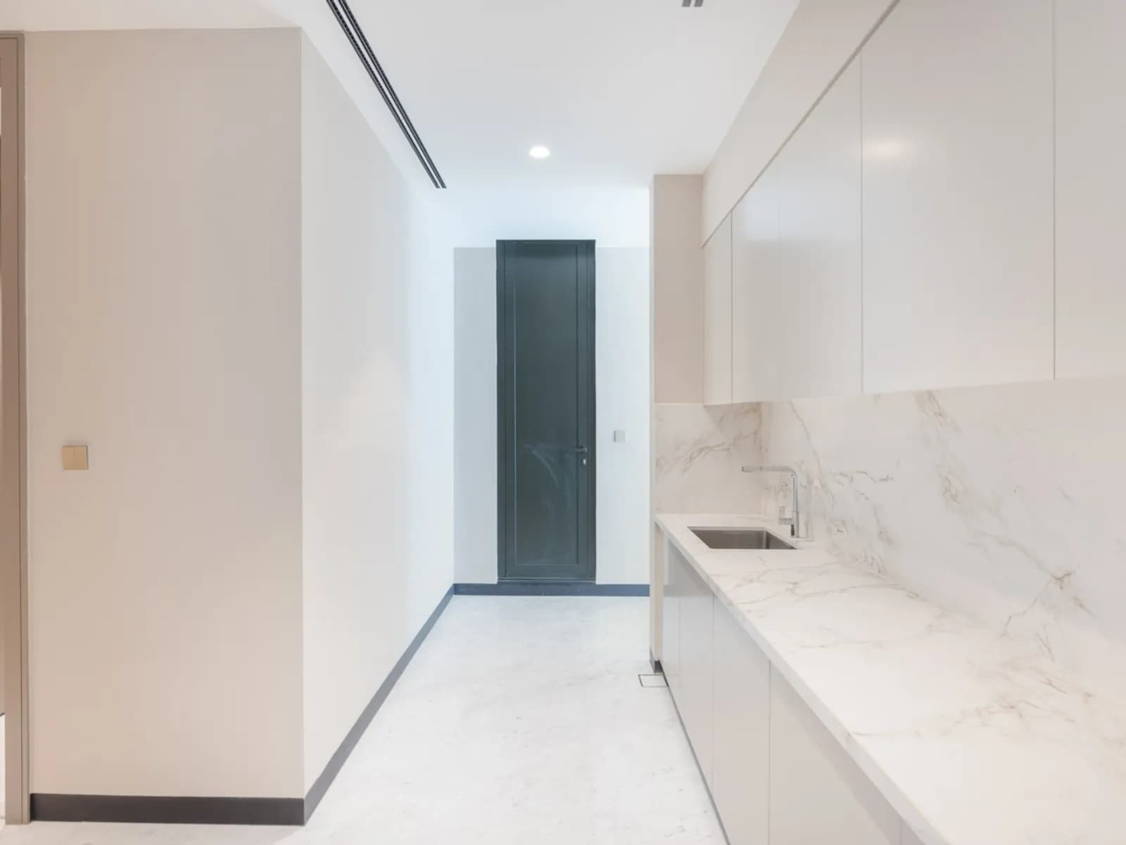 Lamborghini Villa Dubai Hills Estate - 17