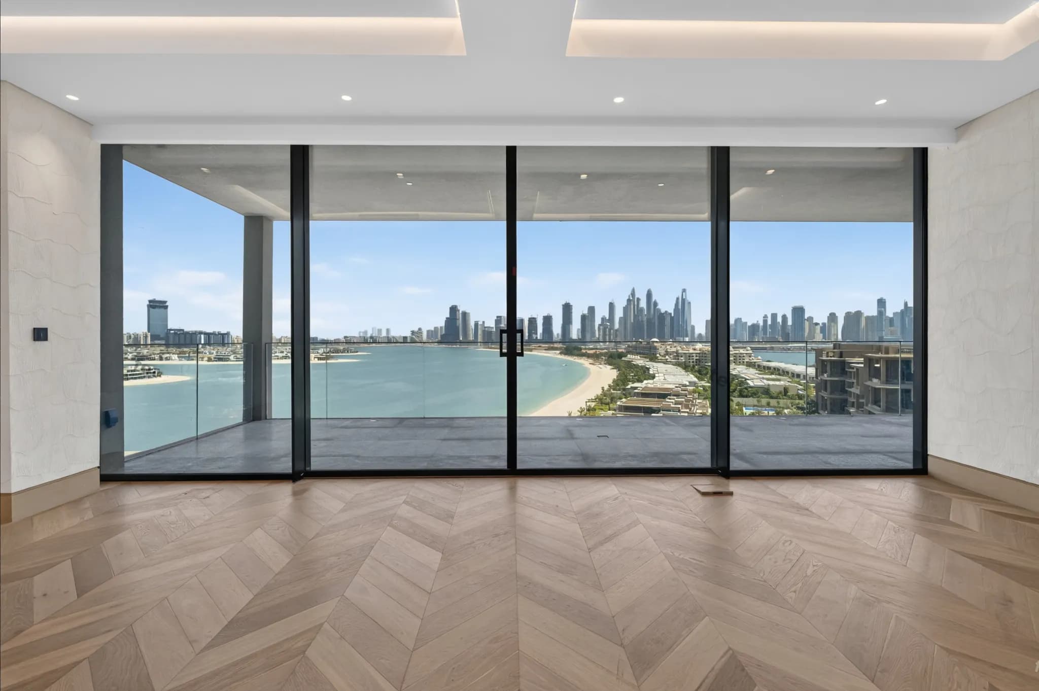 A stellar 4-bedroom Royal Penthouse at Six Senses, Palm Jumeirah - 8