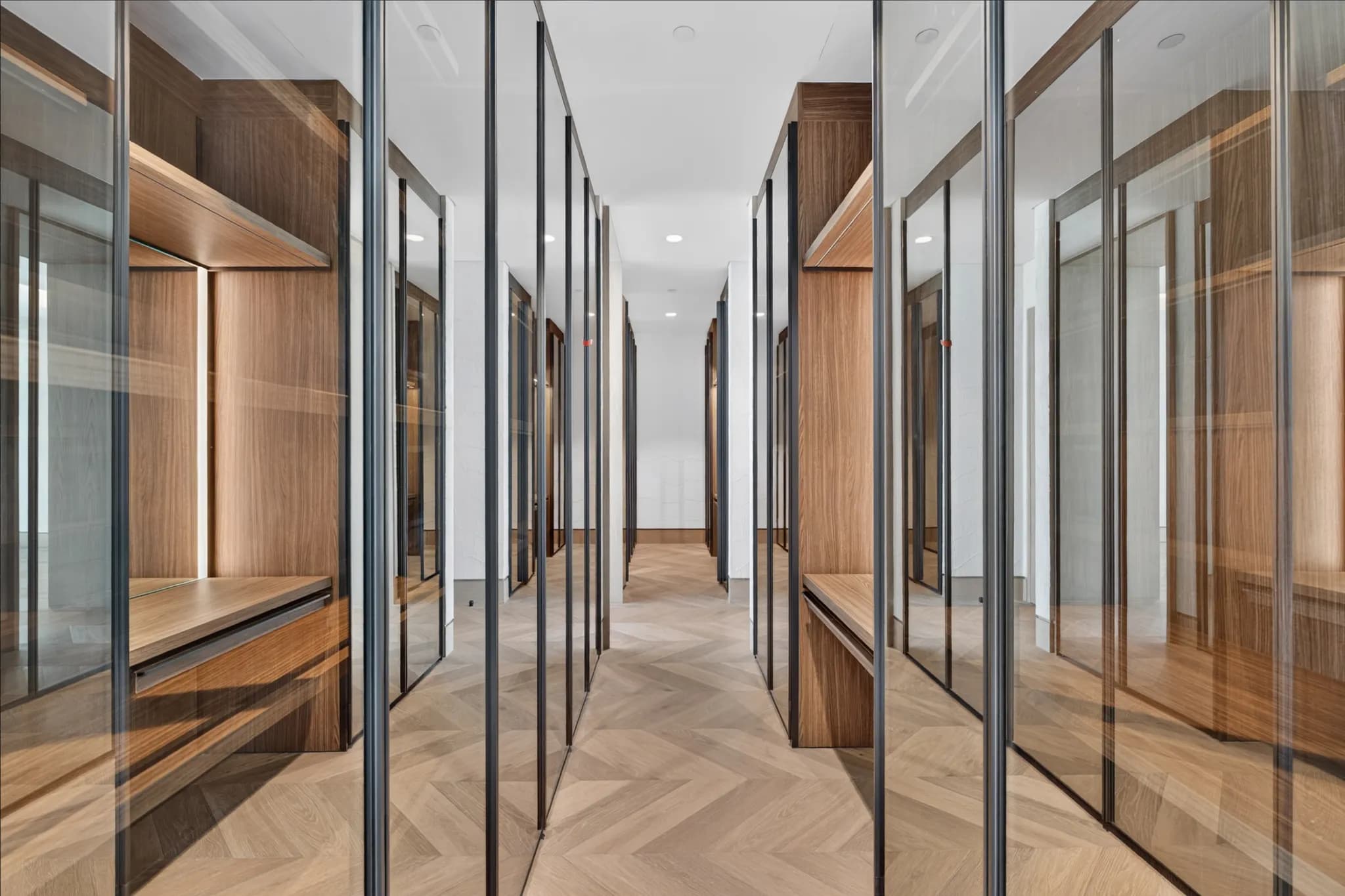 A stellar 4-bedroom Royal Penthouse at Six Senses, Palm Jumeirah - 12