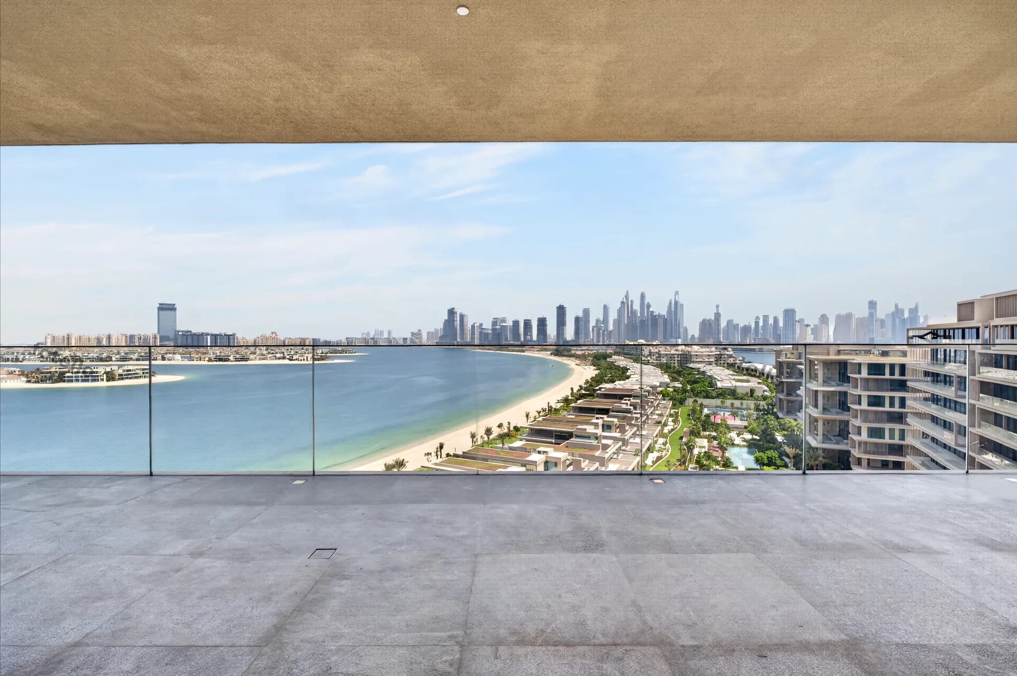 A stellar 4-bedroom Royal Penthouse at Six Senses, Palm Jumeirah - 14