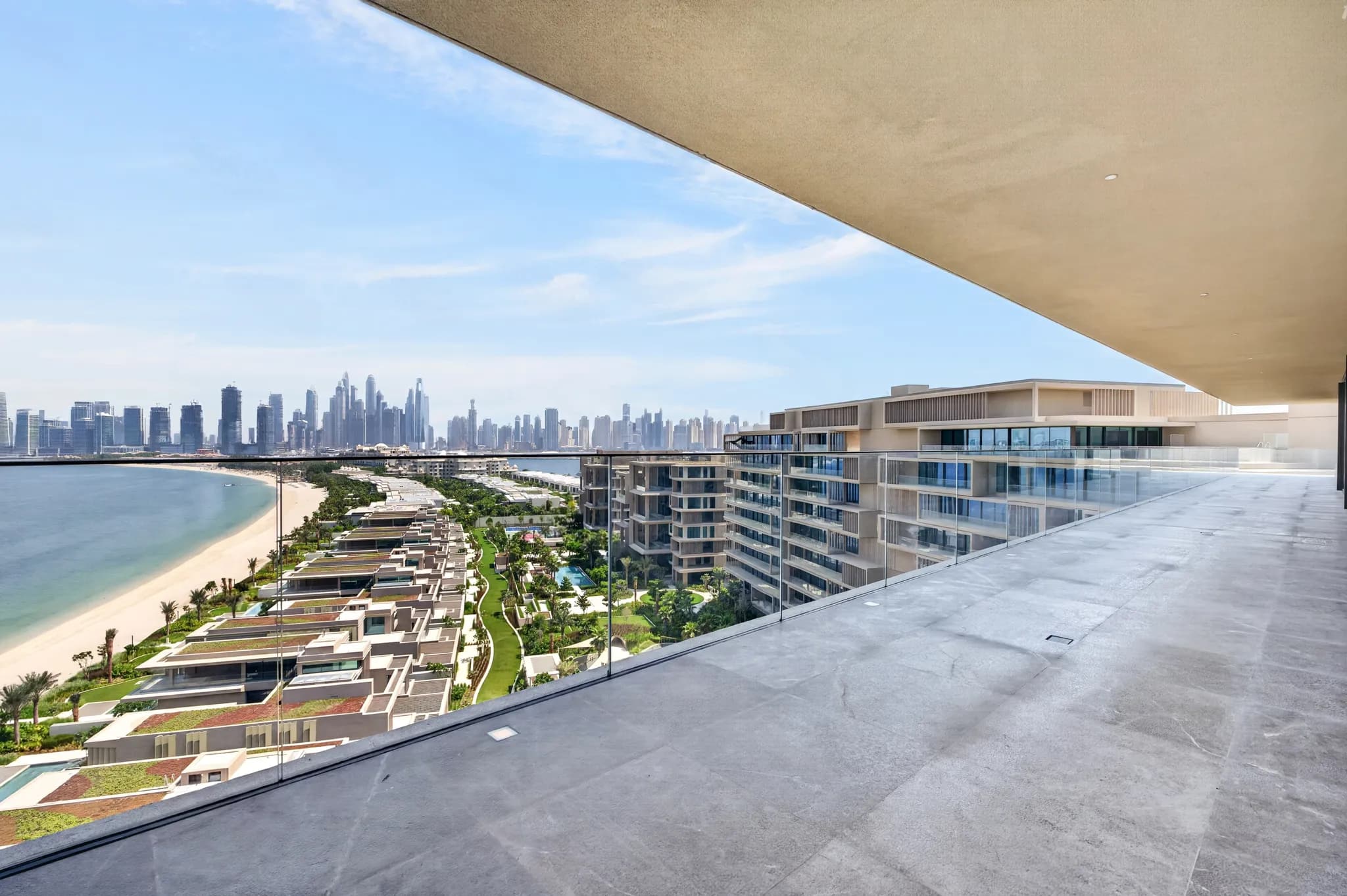 A stellar 4-bedroom Royal Penthouse at Six Senses, Palm Jumeirah - 15