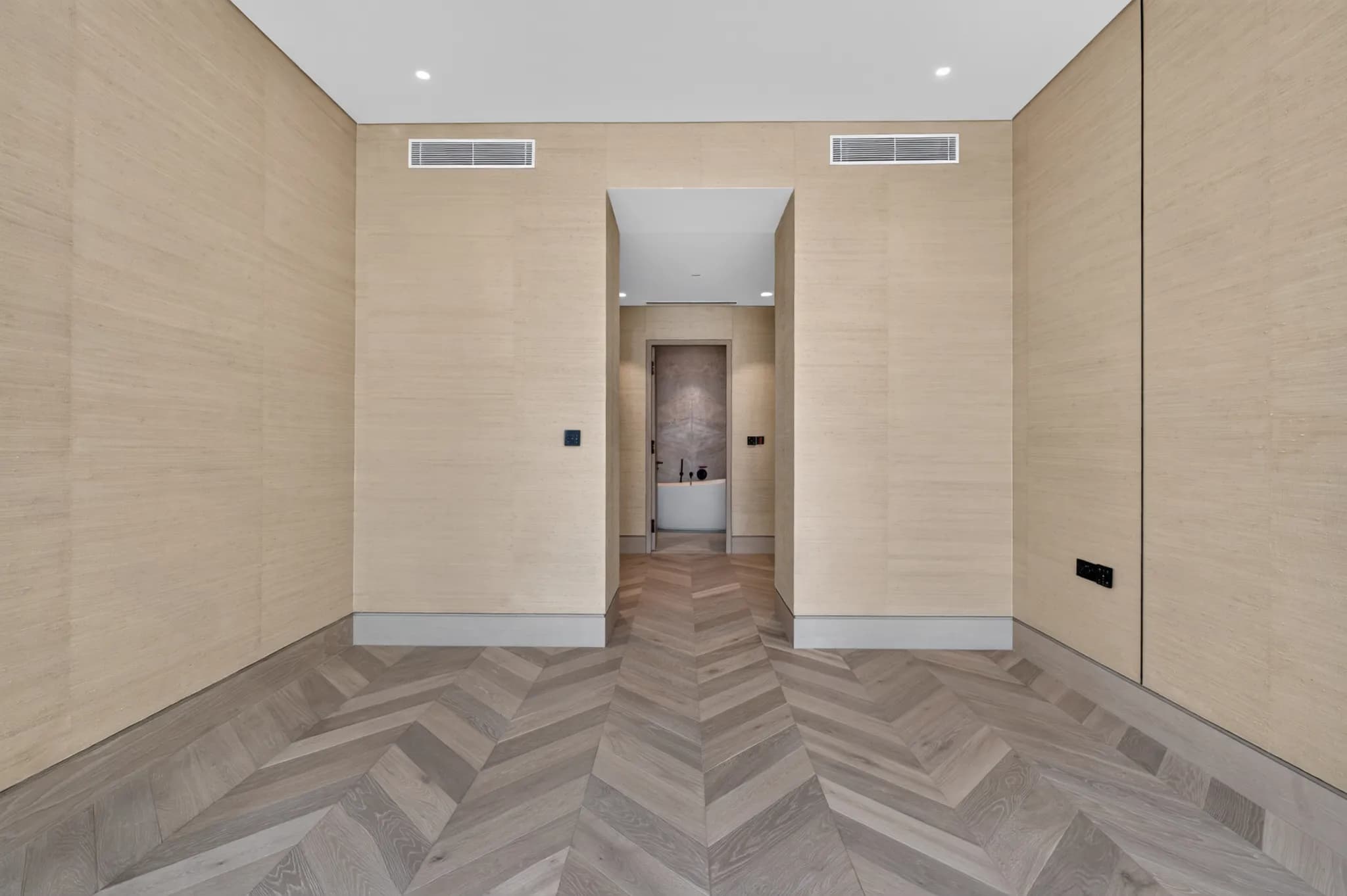 A stellar 4-bedroom Royal Penthouse at Six Senses, Palm Jumeirah - 13
