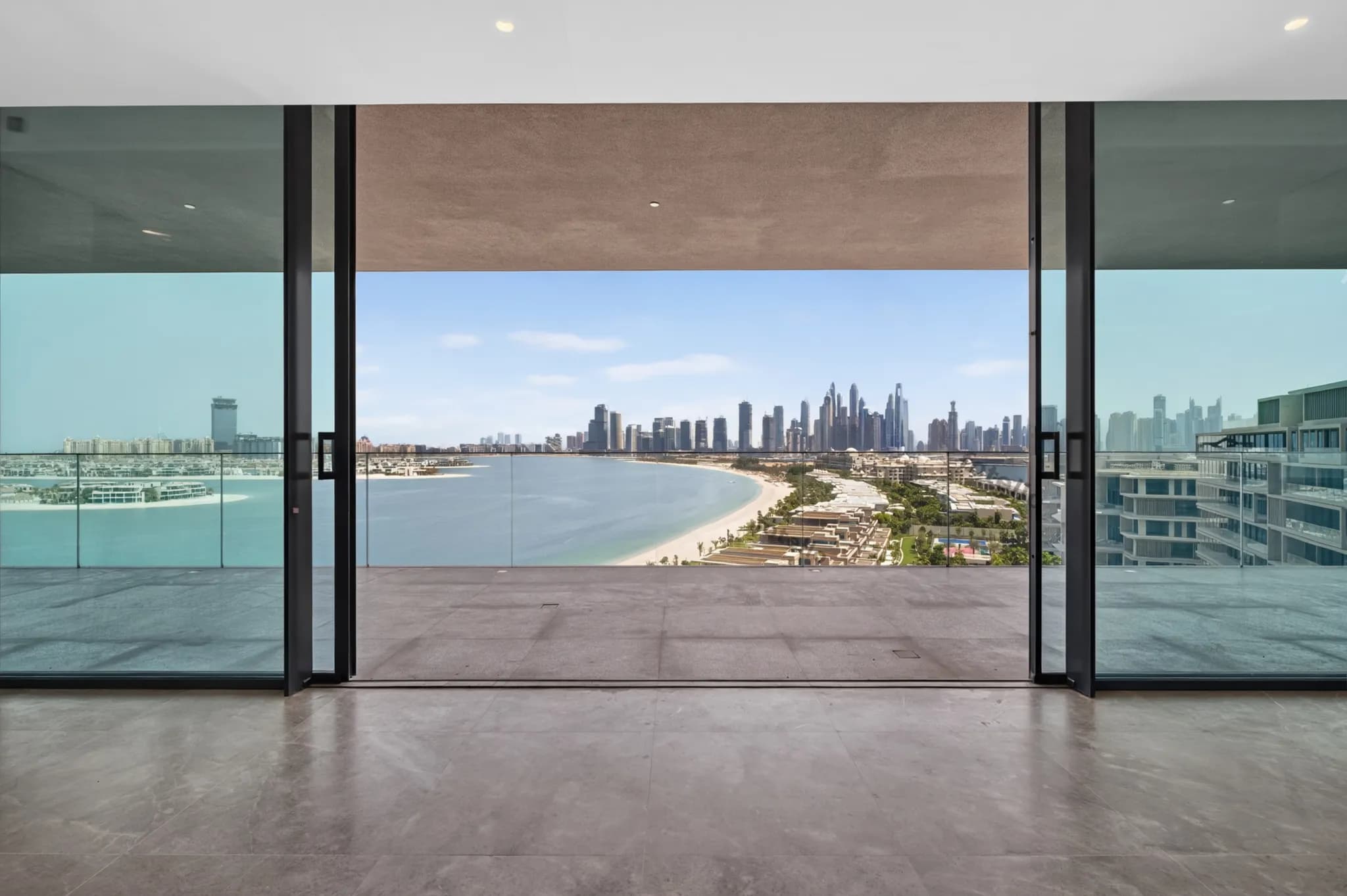 A stellar 4-bedroom Royal Penthouse at Six Senses, Palm Jumeirah - 20