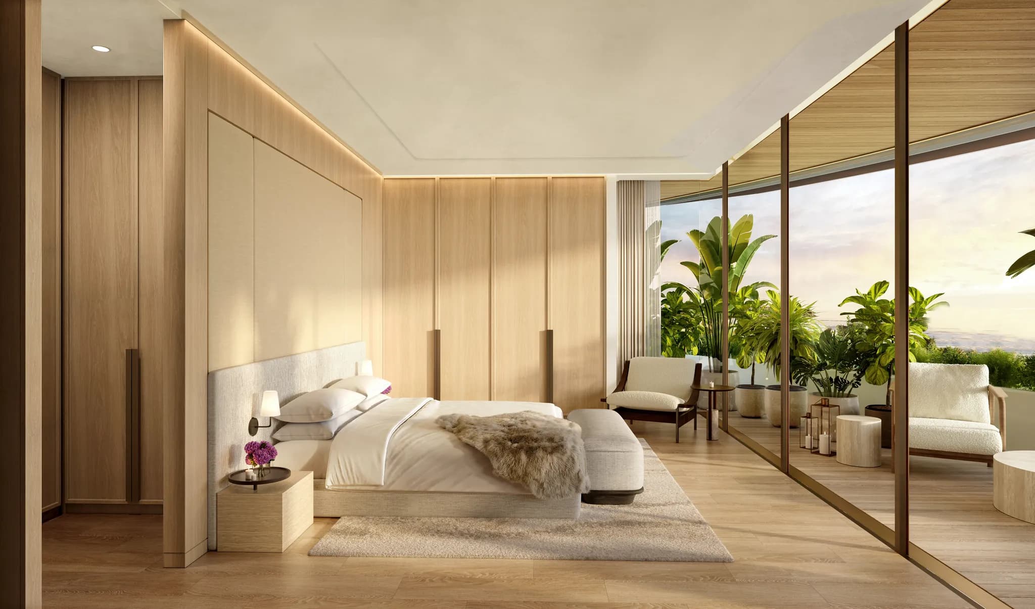 2-bed apartment for sale at Edition Beach Residences - 11