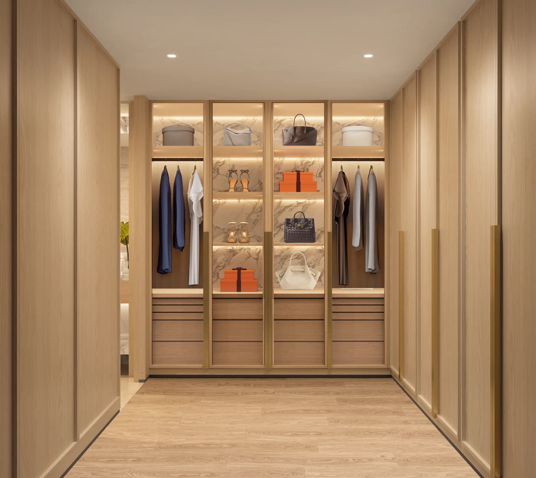 2-bed apartment for sale at Edition Beach Residences - 15