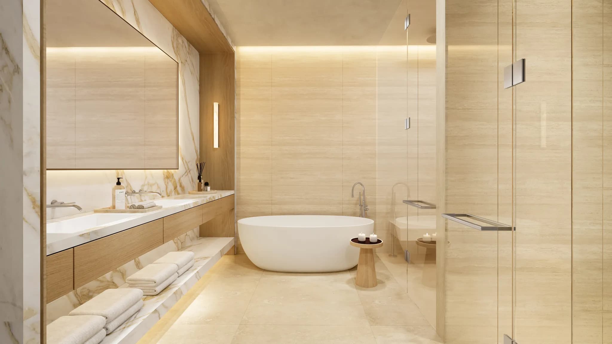 2-bed apartment for sale at Edition Beach Residences - 16