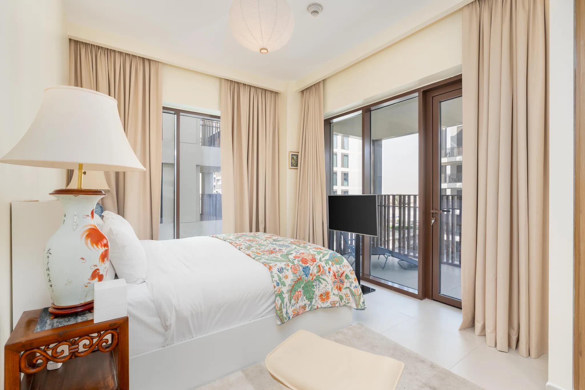 3-bed apartment in Creek Beach, Dubai Creek Harbour - 8