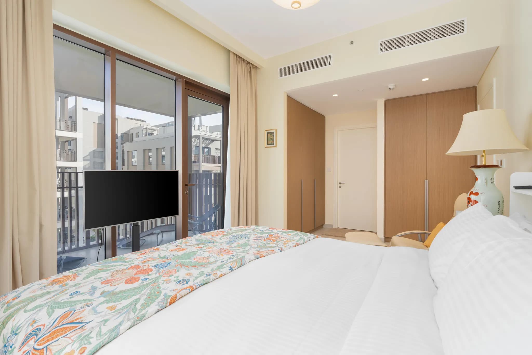 3-bed apartment in Creek Beach, Dubai Creek Harbour - 9