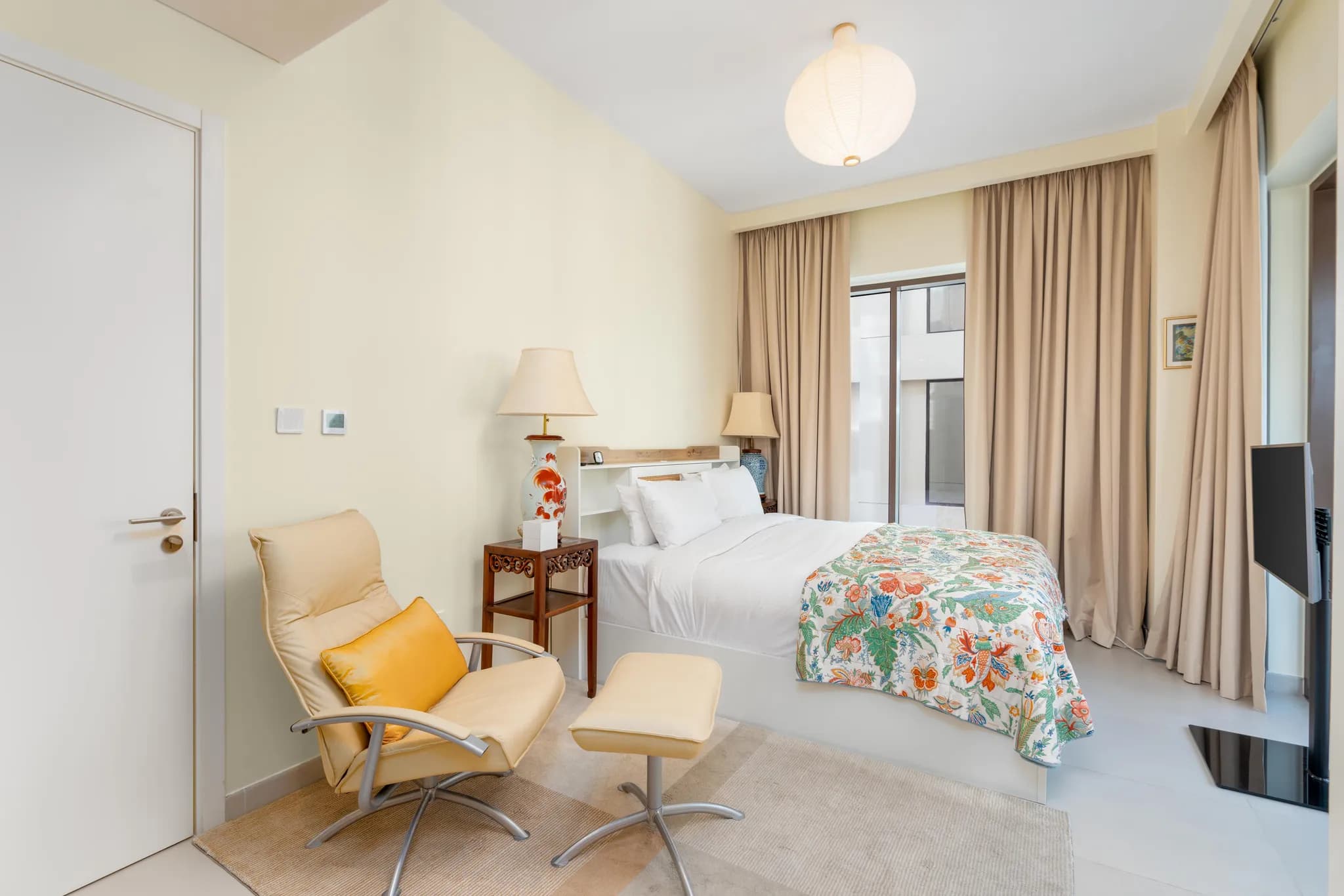 3-bed apartment in Creek Beach, Dubai Creek Harbour - 10