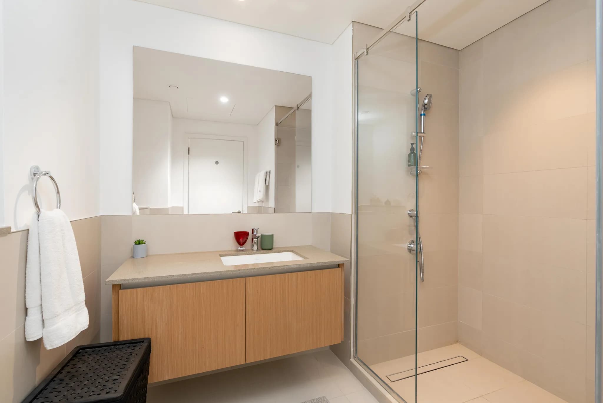 3-bed apartment in Creek Beach, Dubai Creek Harbour - 15