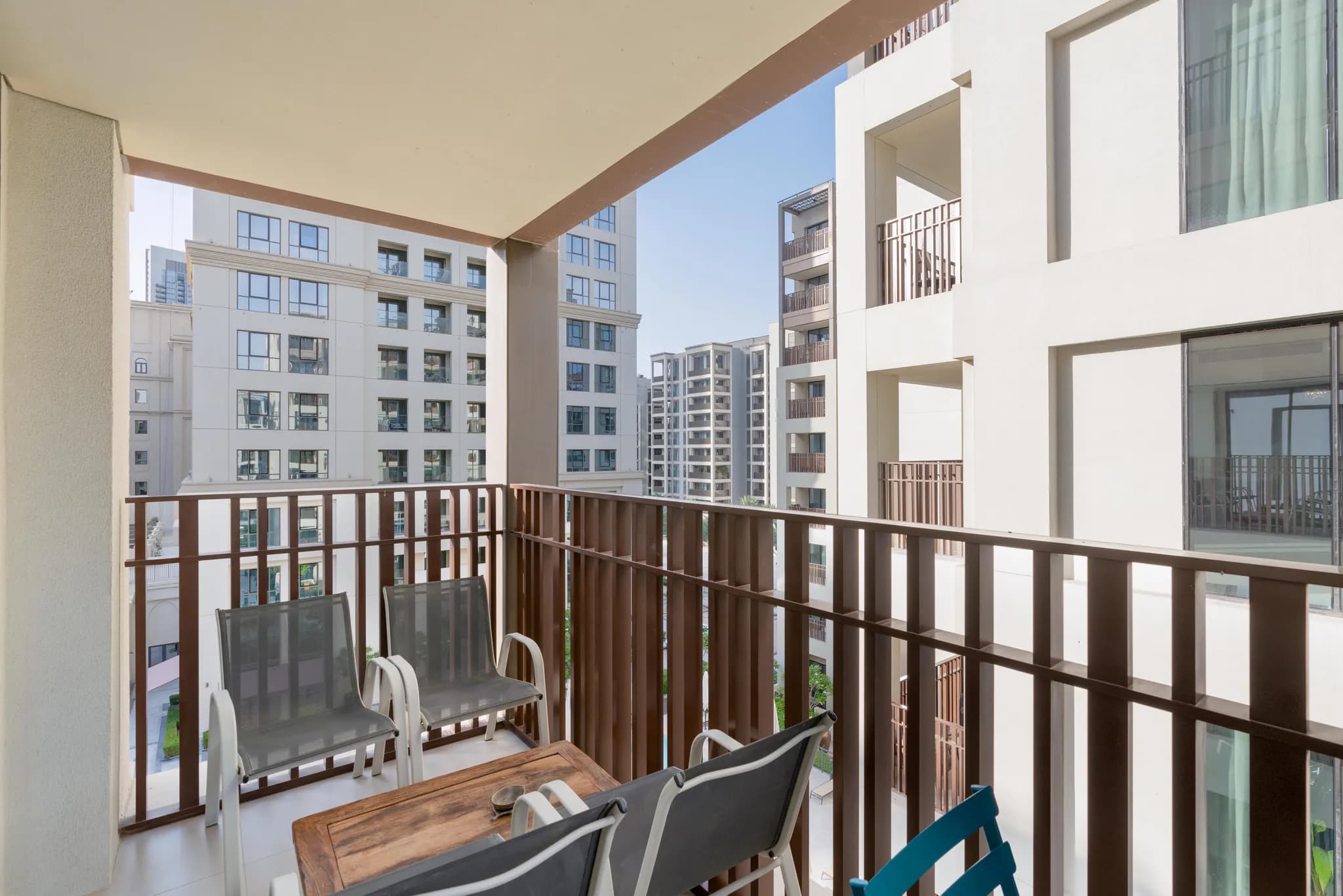 3-bed apartment in Creek Beach, Dubai Creek Harbour - 20