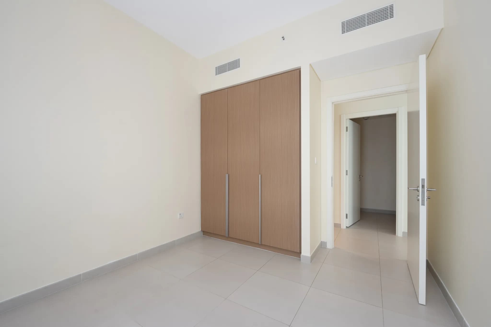 3-bed apartment in Creek Beach, Dubai Creek Harbour - 12