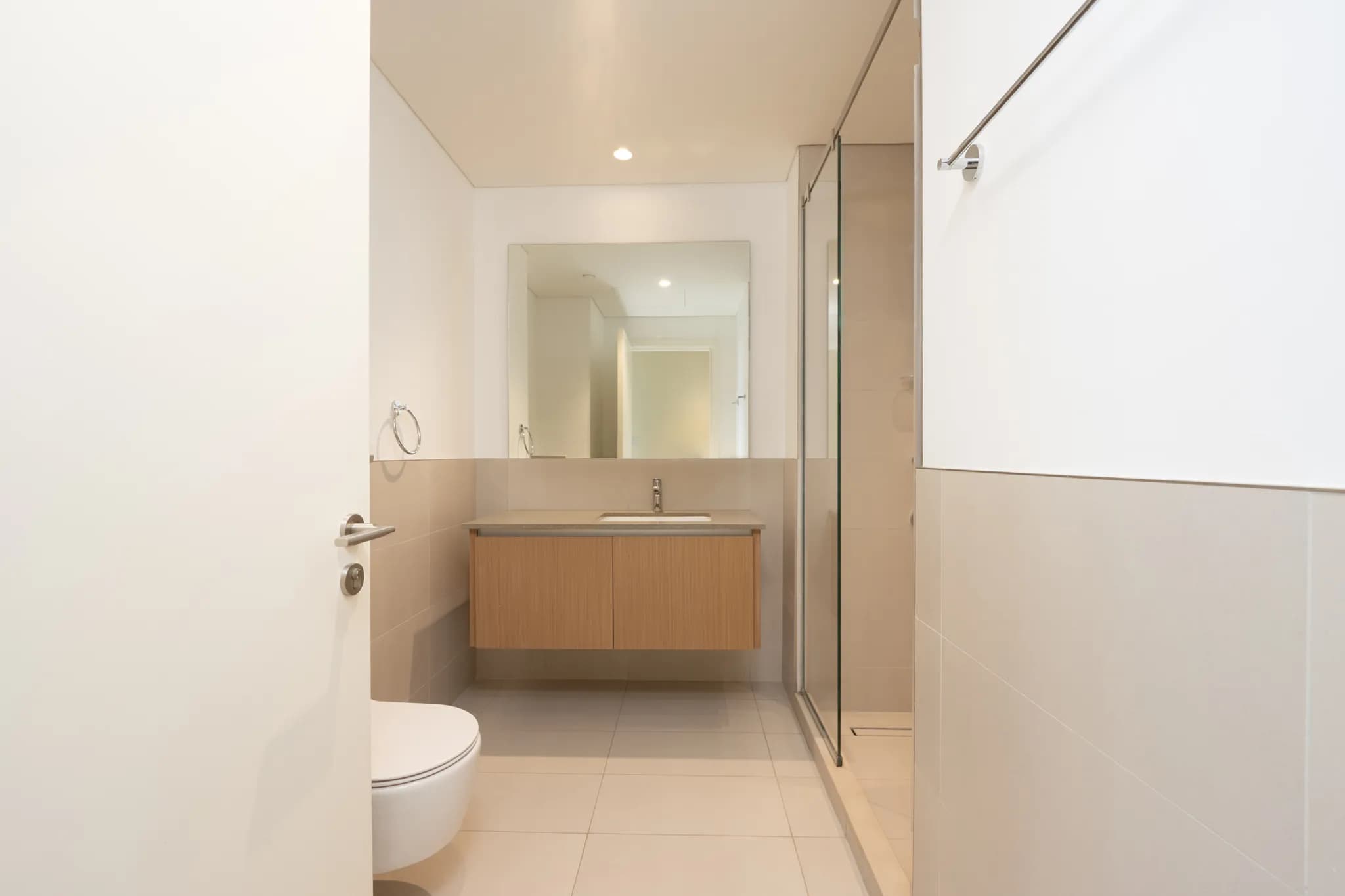 3-bed apartment in Creek Beach, Dubai Creek Harbour - 17