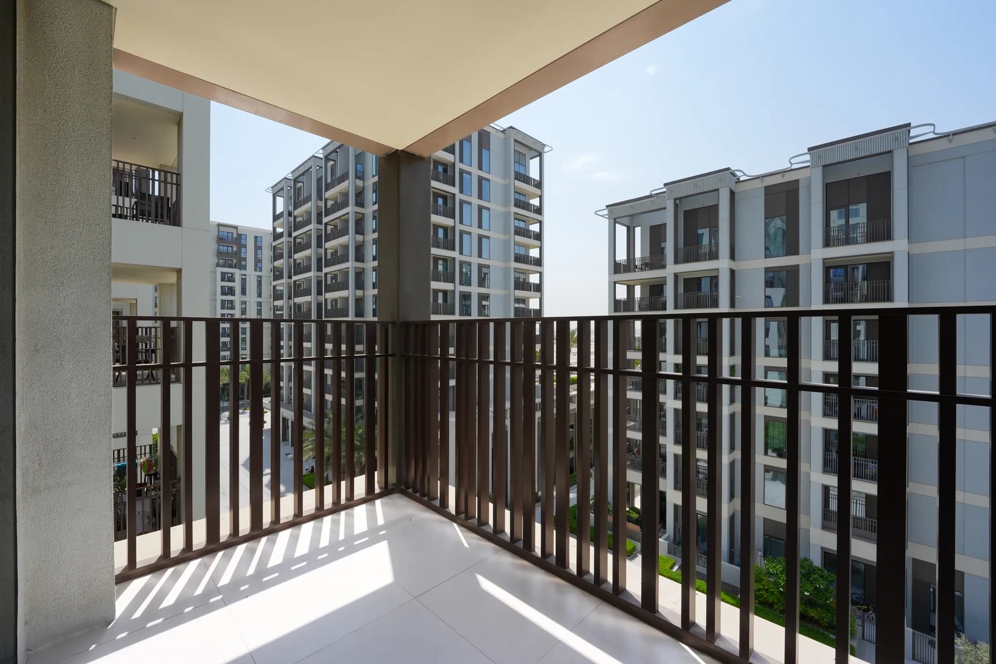 3-bed apartment in Creek Beach, Dubai Creek Harbour - 7