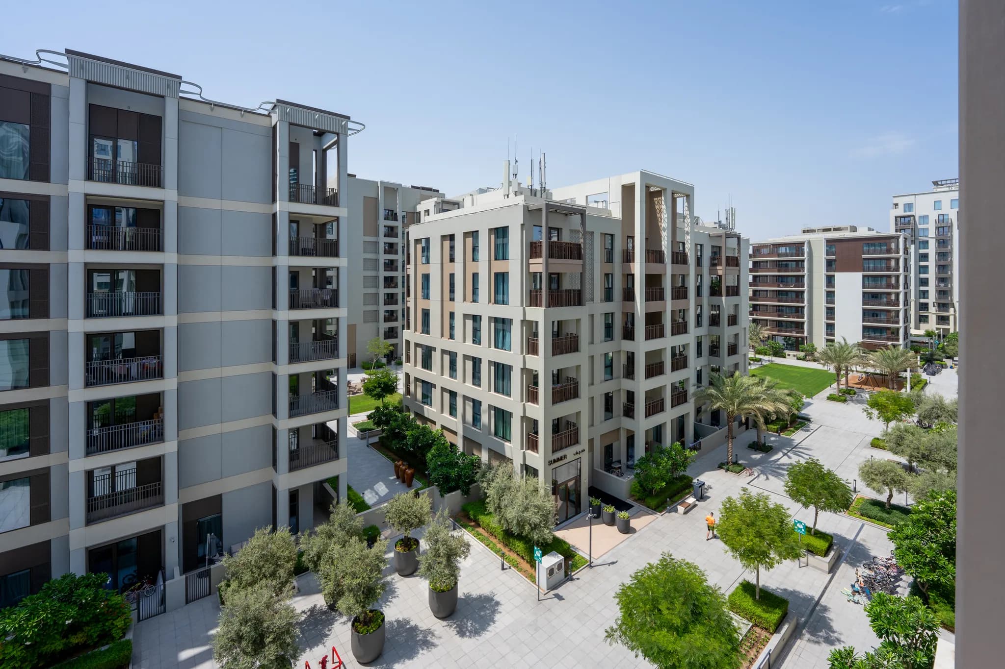 3-bed apartment in Creek Beach, Dubai Creek Harbour - 8