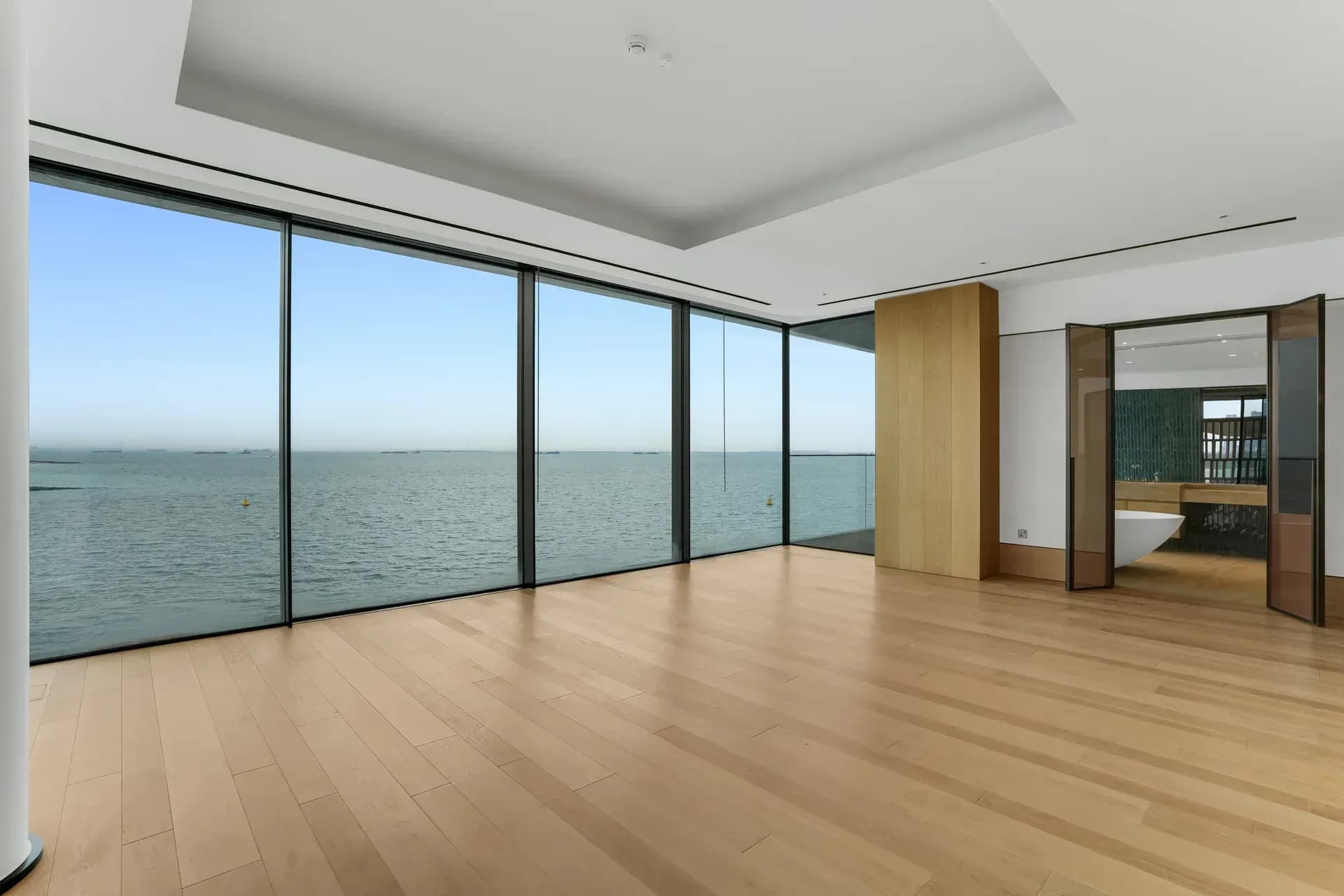5 bedroom Bulgari Ocean Mansion, Jumeirah Bay Island - 17