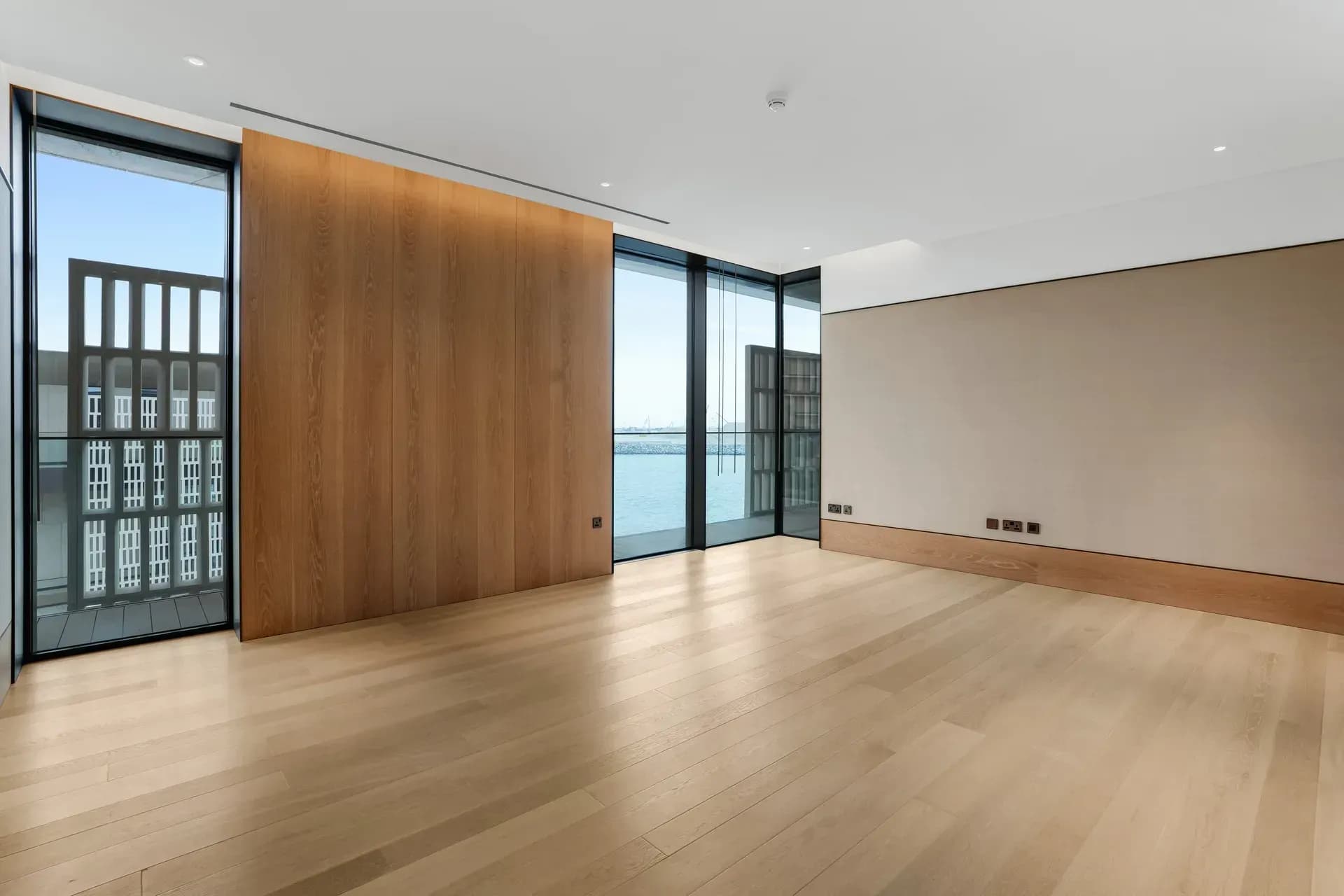 5 bedroom Bulgari Ocean Mansion, Jumeirah Bay Island - 19