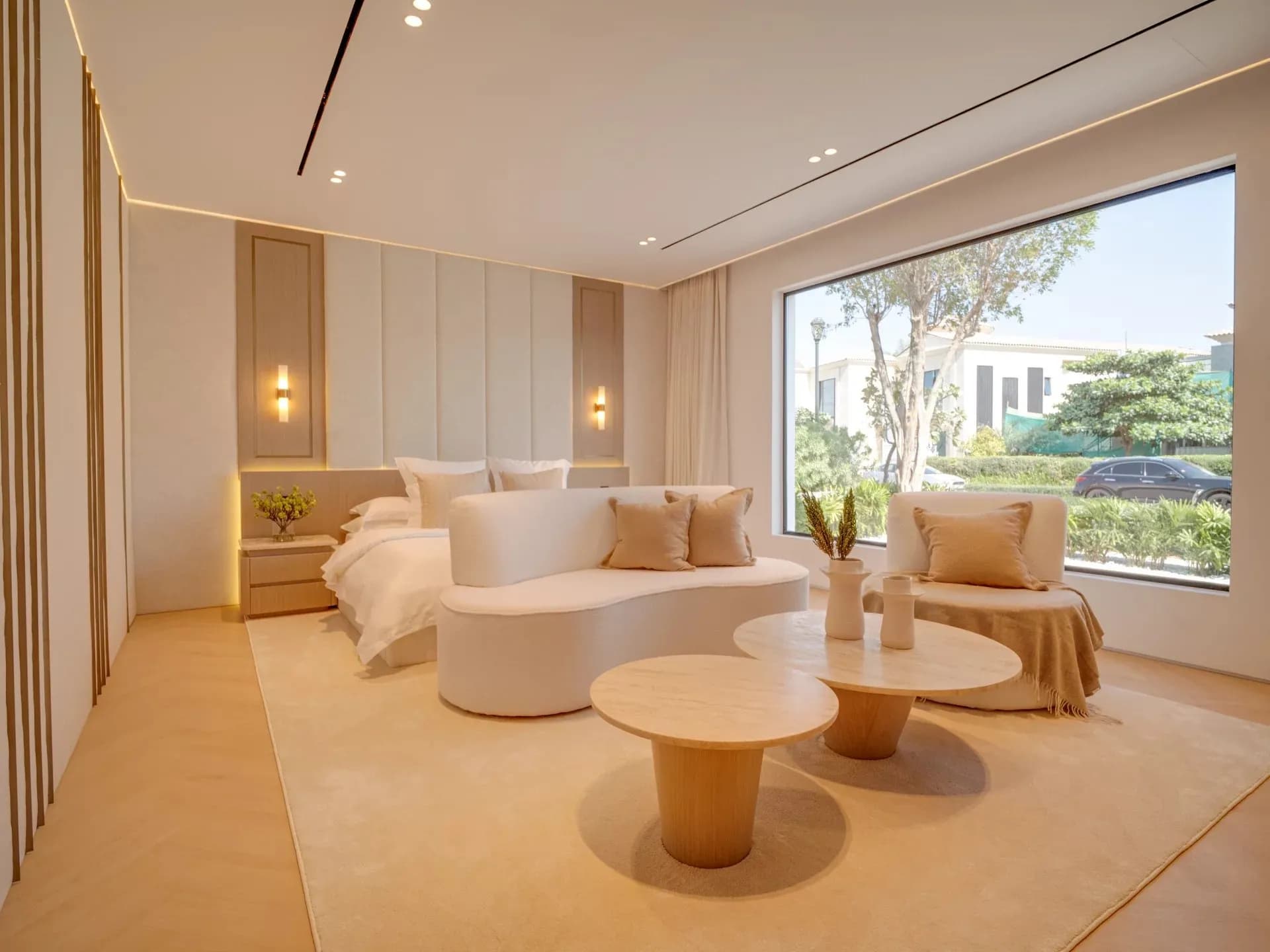 Stunning Brand New Fully Furnished Villa in JGE - 12