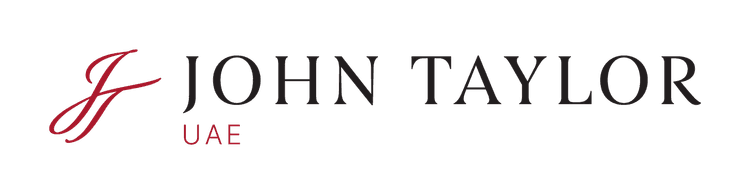 John Taylor Dubai
