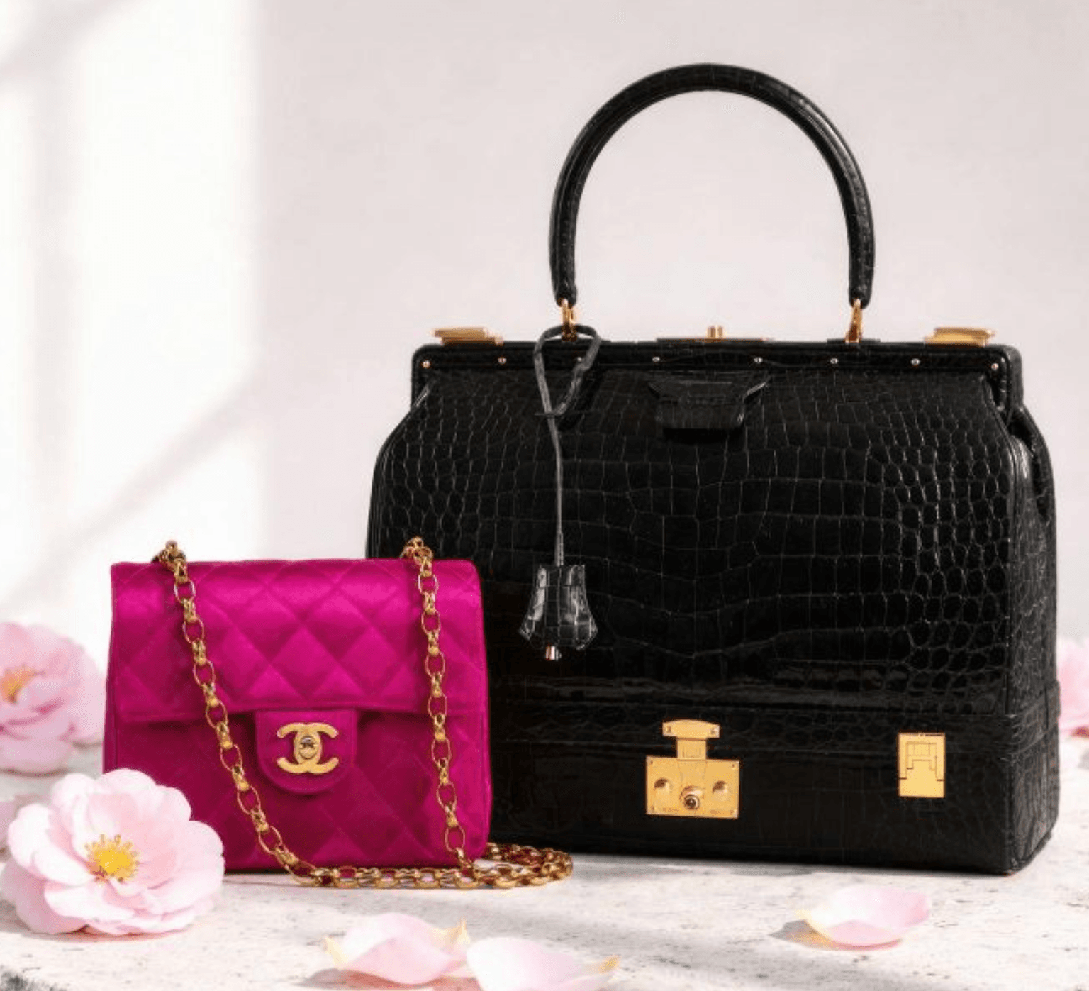 Hermès & Luxury Items Online