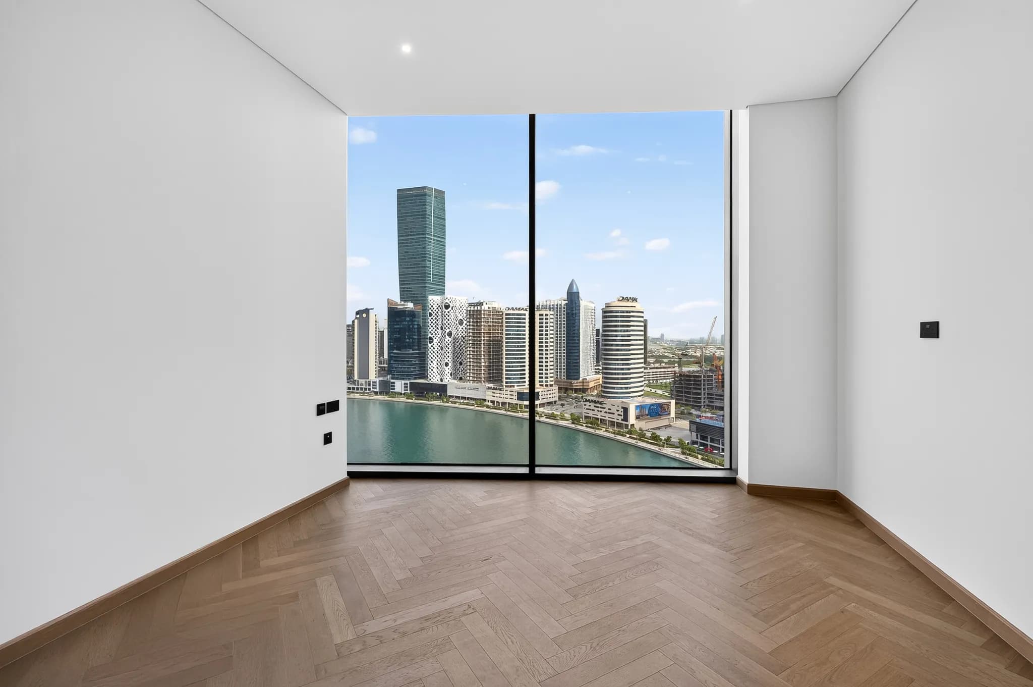 Contemporary 3-bedroom residence at Jumeirah Living - 26
