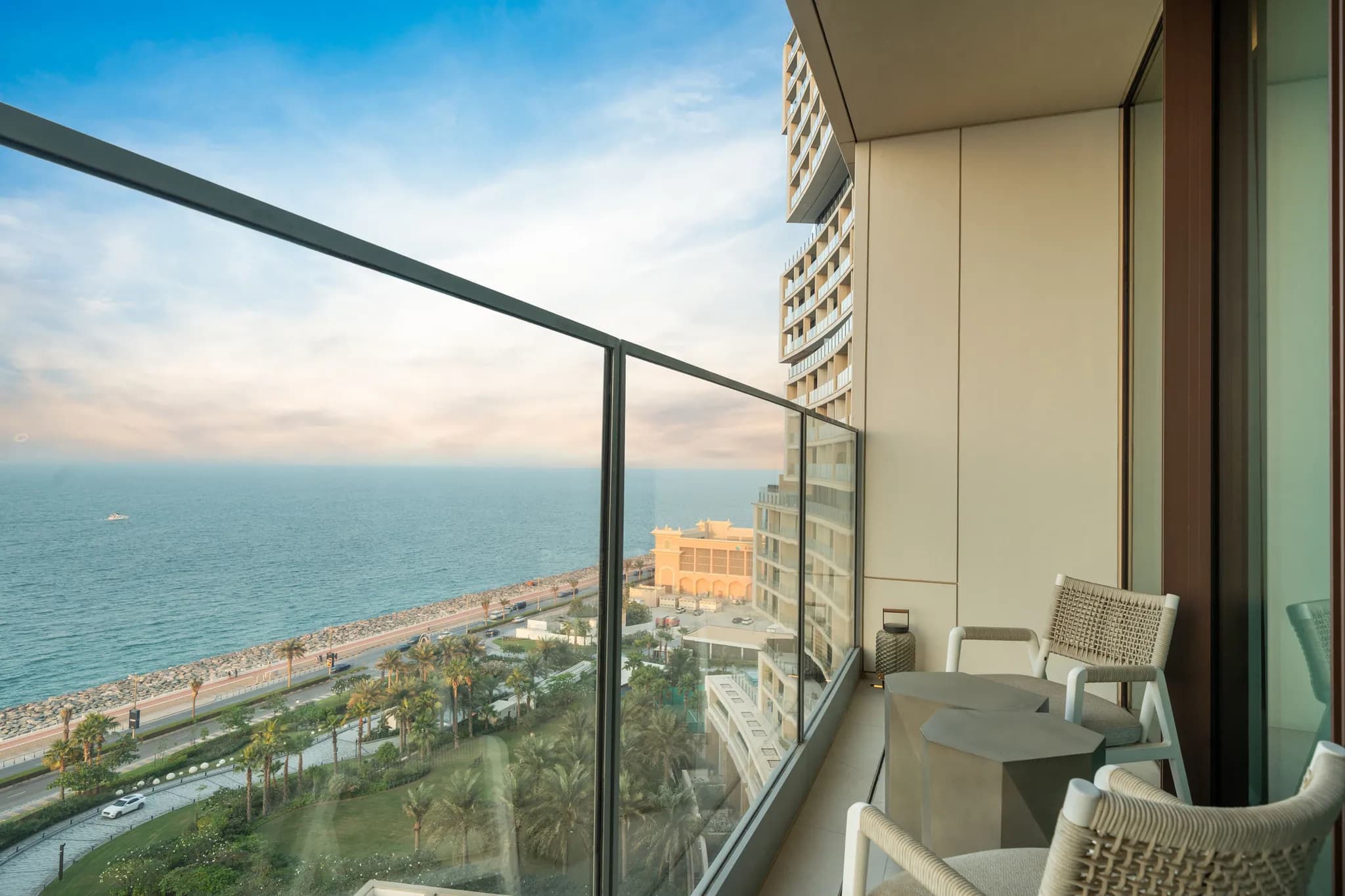 Duplex 2 chambres à vendre à Atlantis Les Résidences Royales - 8