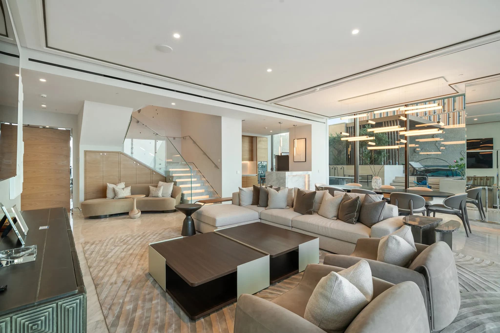 Duplex 2 chambres à vendre à Atlantis Les Résidences Royales - 10