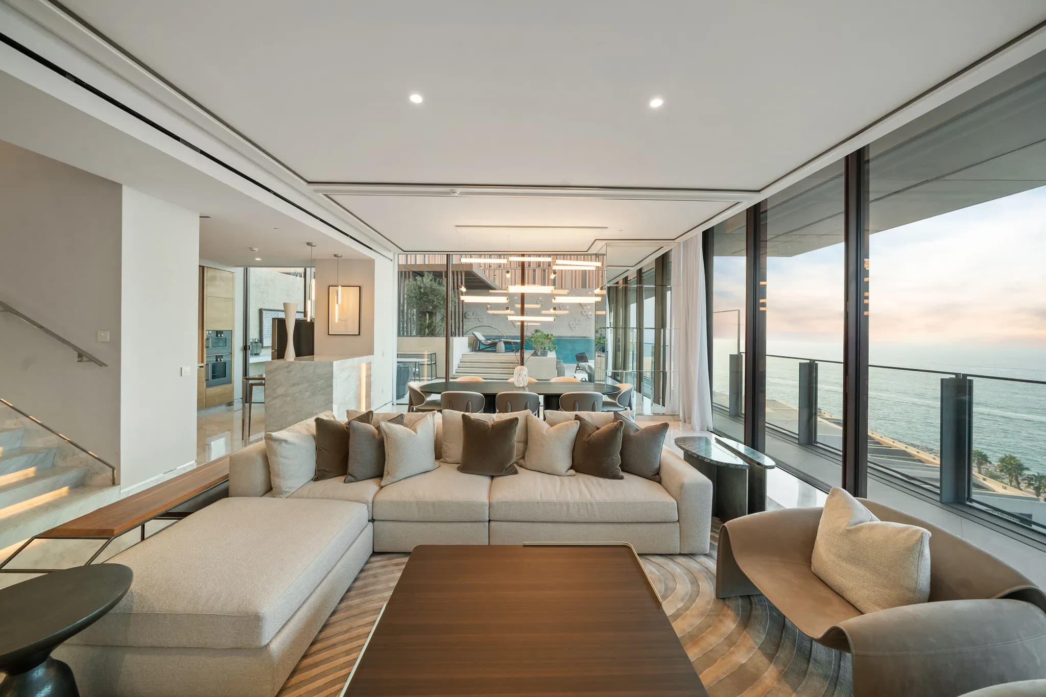 Duplex 2 chambres à vendre à Atlantis Les Résidences Royales - 16