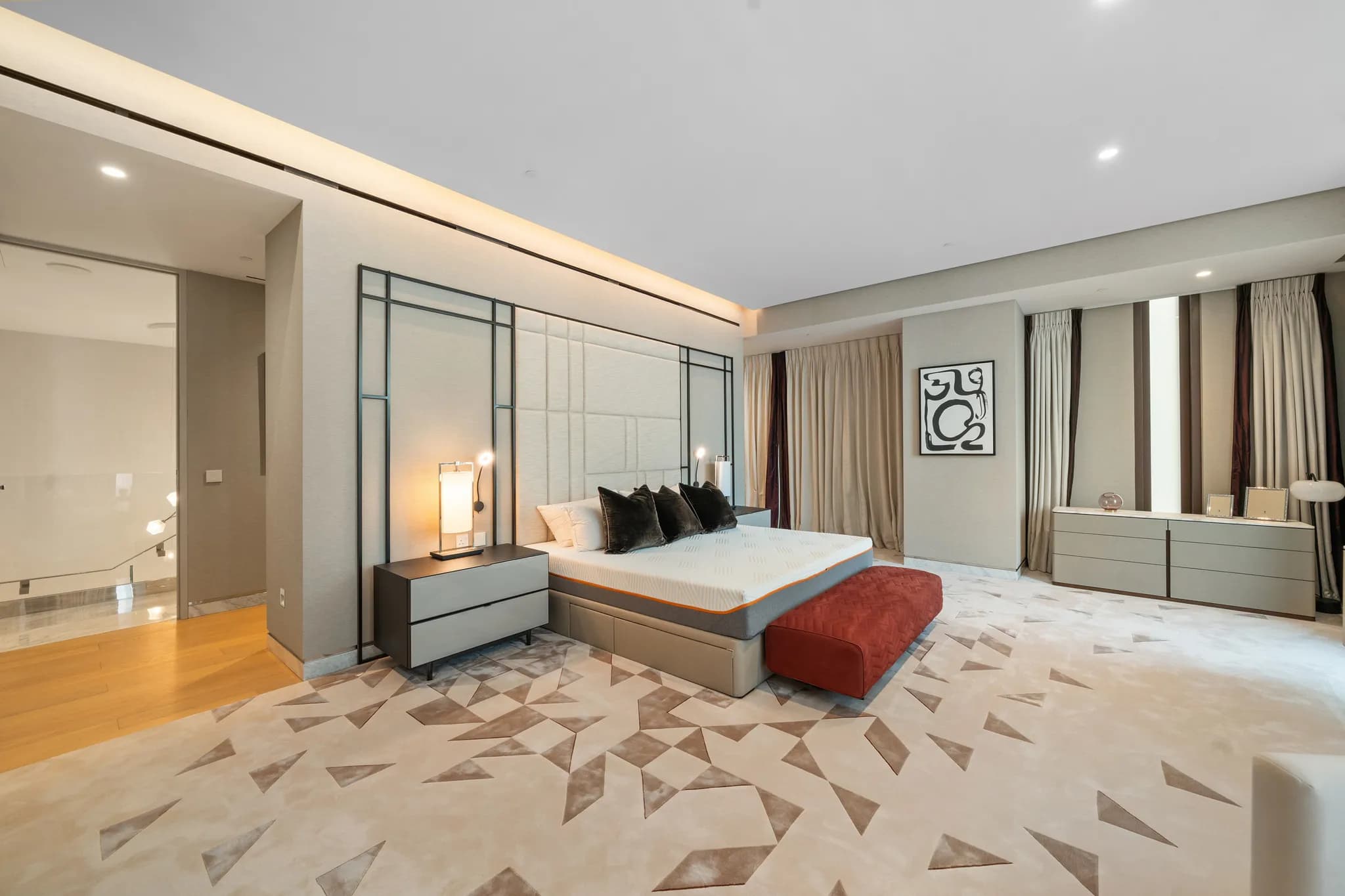 Duplex 2 chambres à vendre à Atlantis Les Résidences Royales - 19