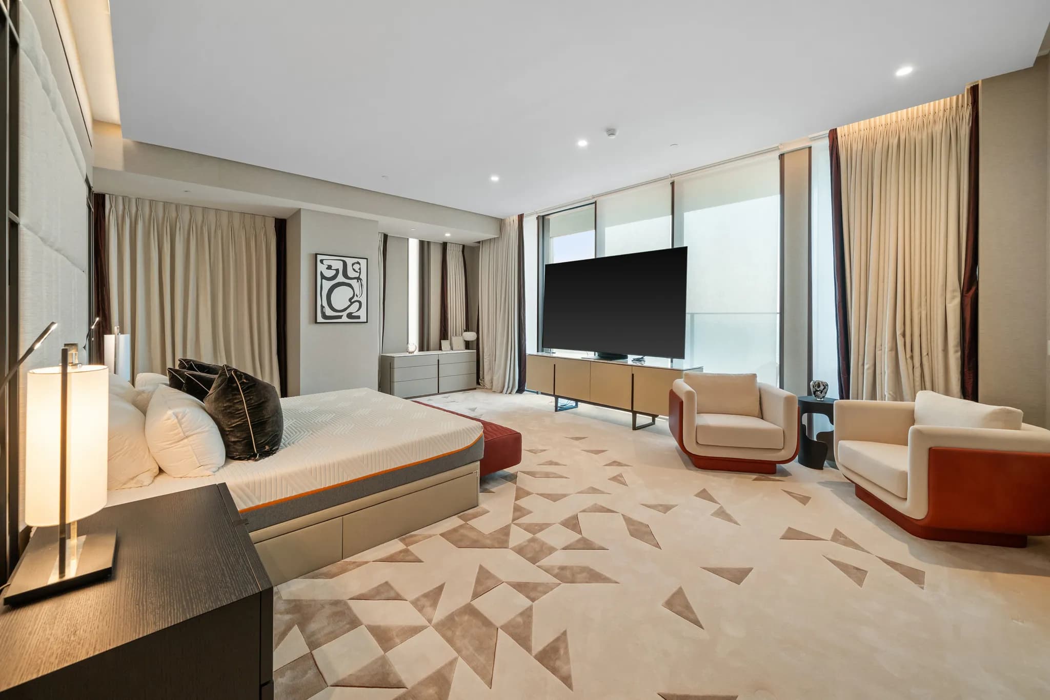 Duplex 2 chambres à vendre à Atlantis Les Résidences Royales - 20