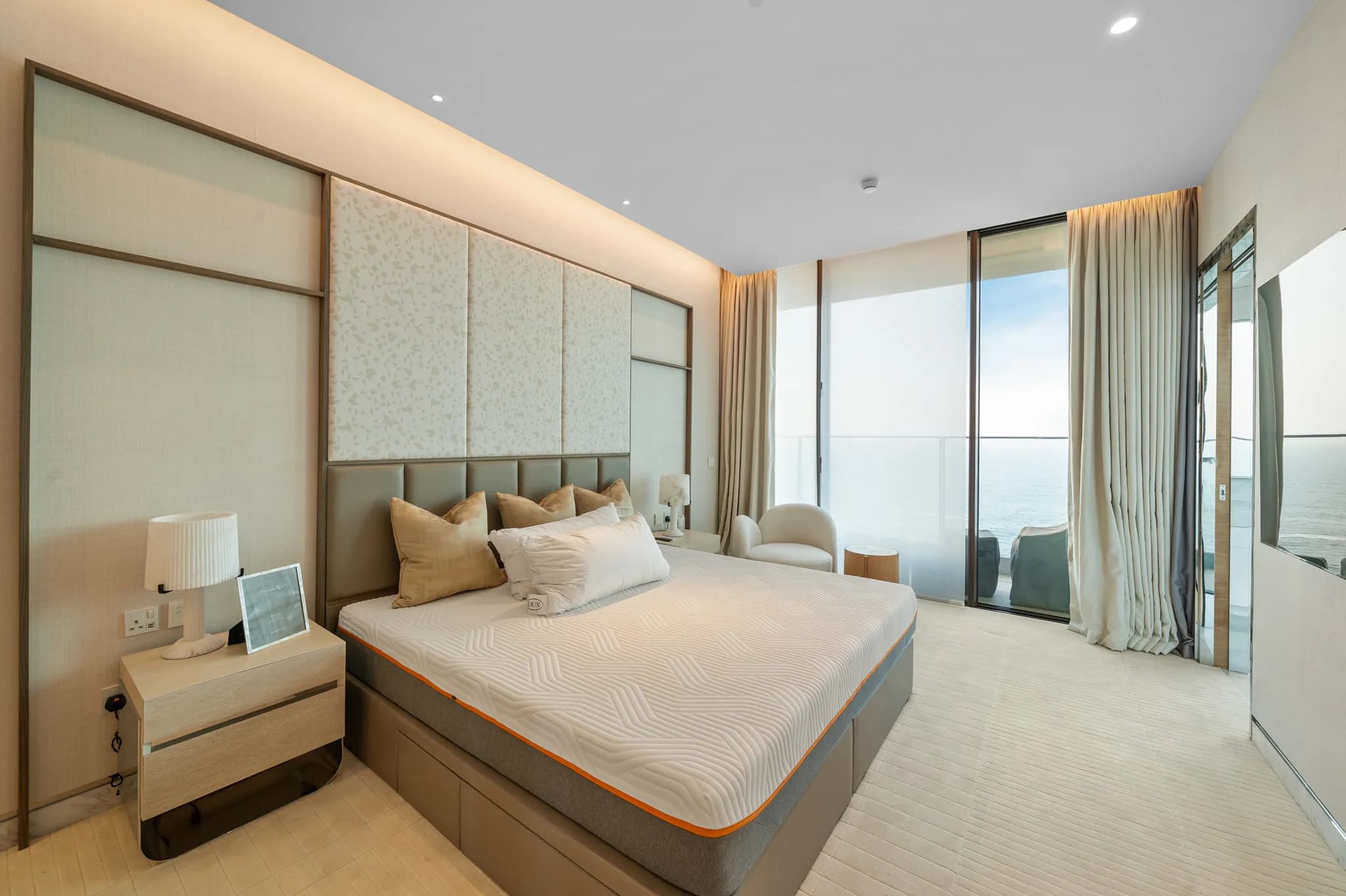 Duplex 2 chambres à vendre à Atlantis Les Résidences Royales - 22