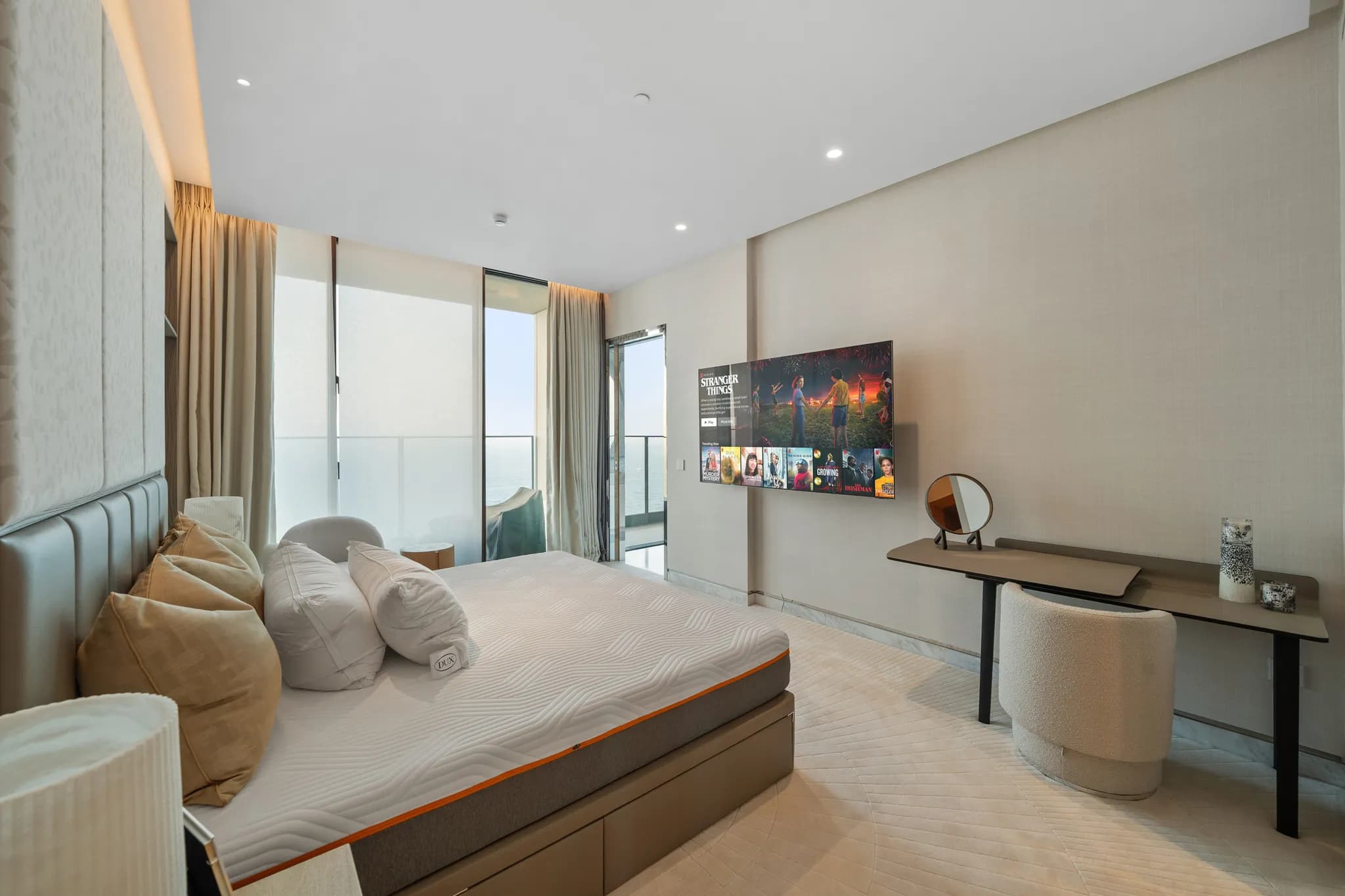 Duplex 2 chambres à vendre à Atlantis Les Résidences Royales - 23