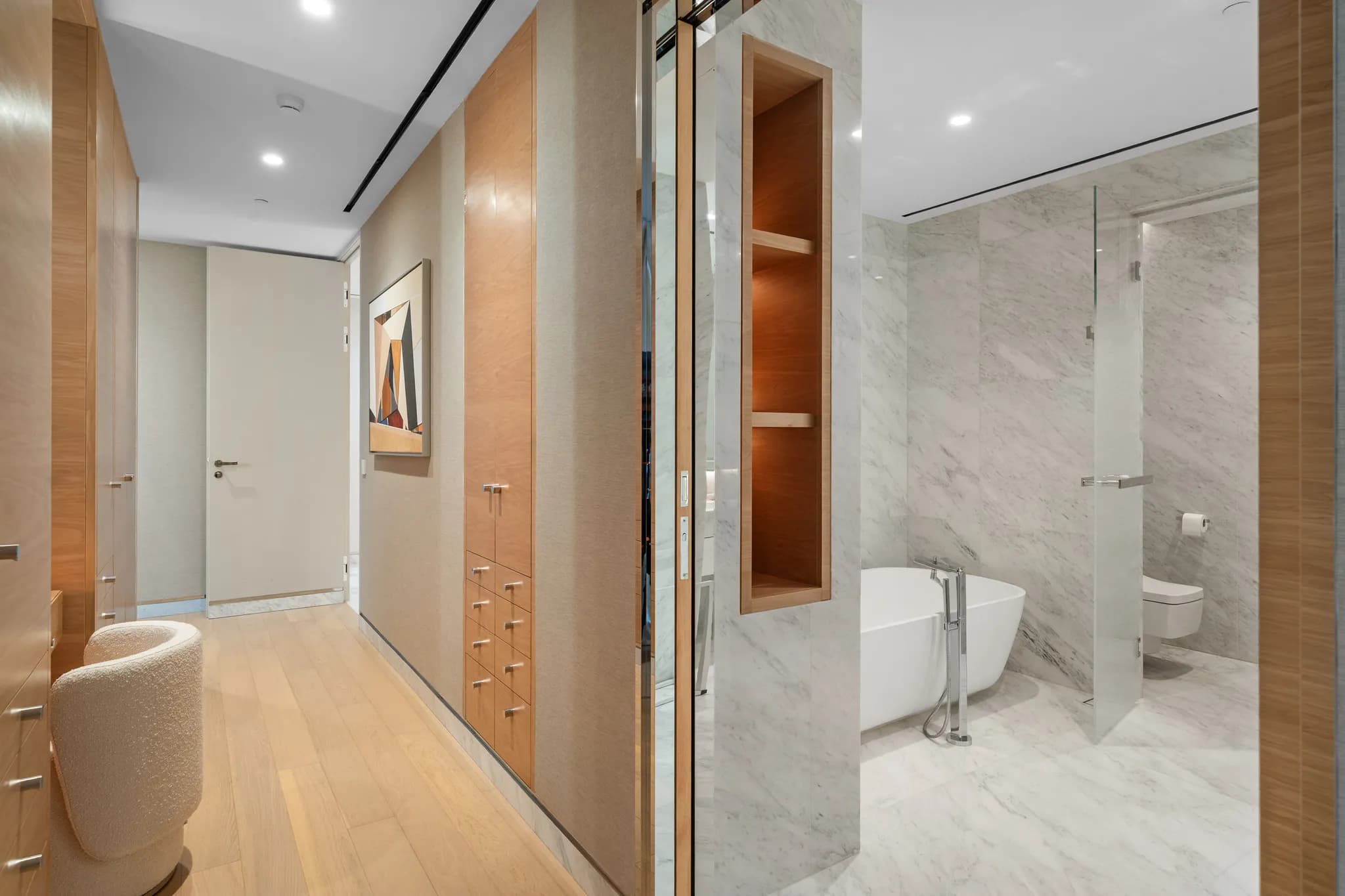 Duplex 2 chambres à vendre à Atlantis Les Résidences Royales - 24