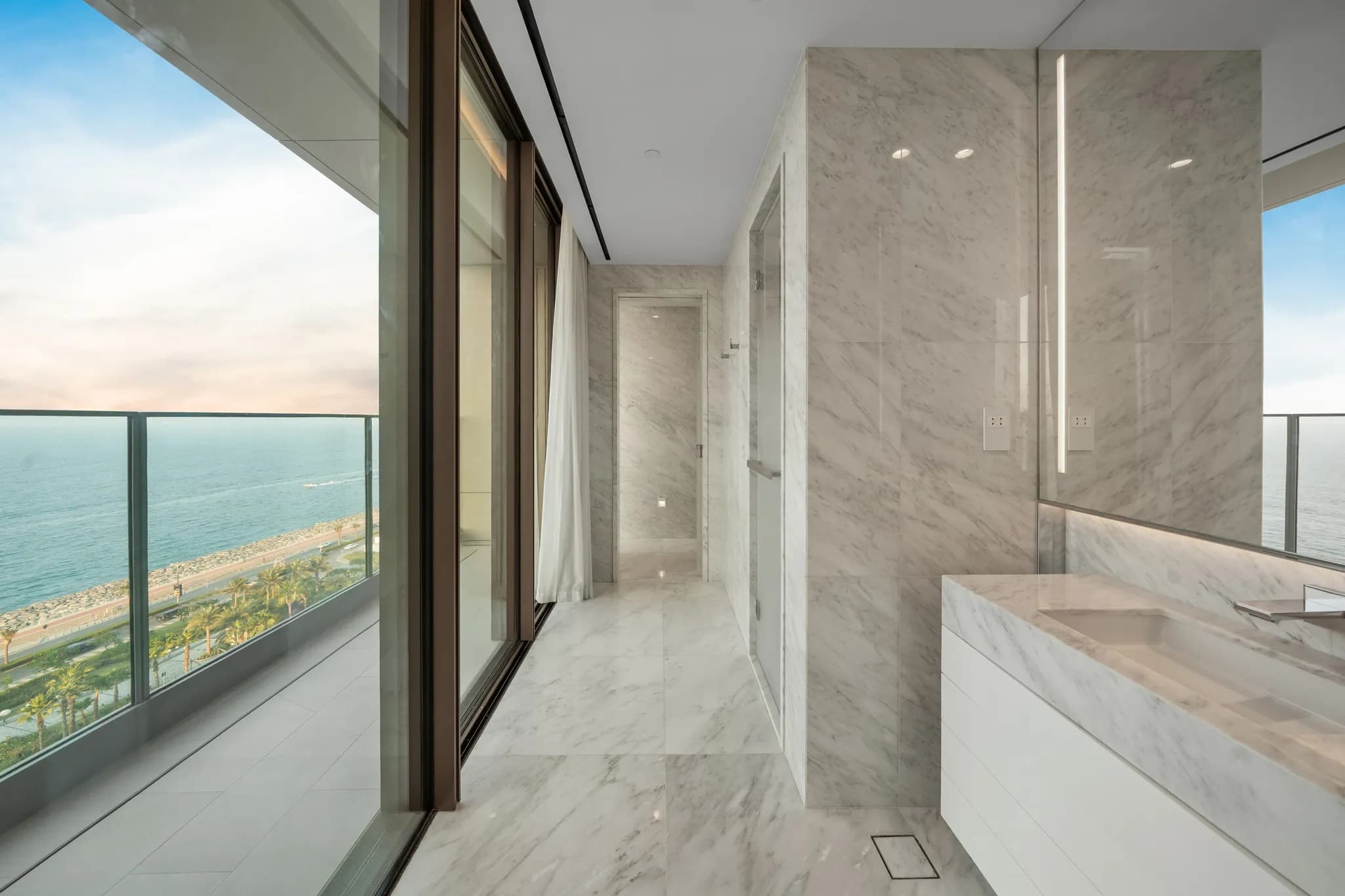 Duplex 2 chambres à vendre à Atlantis Les Résidences Royales - 30