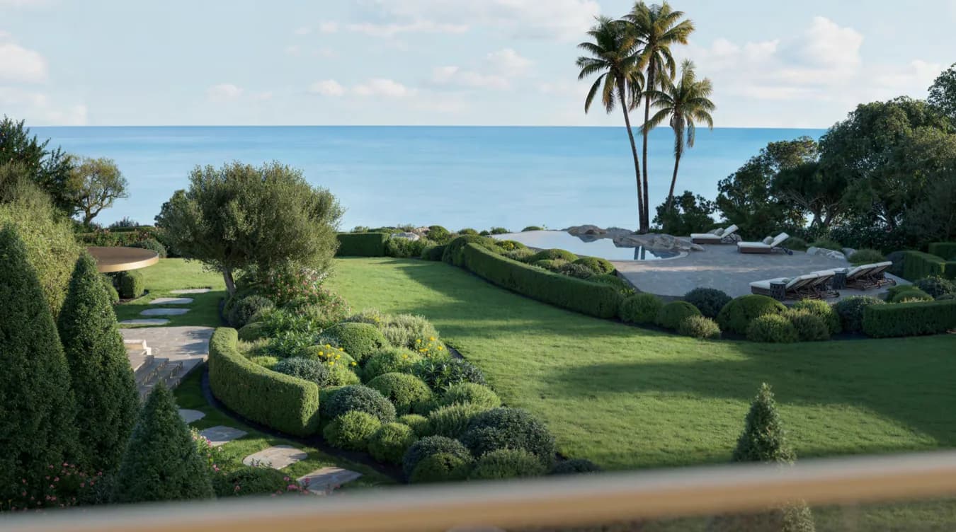 7-bedroom Ocean Mansion for sale in Jumeirah Asora Bay - 4