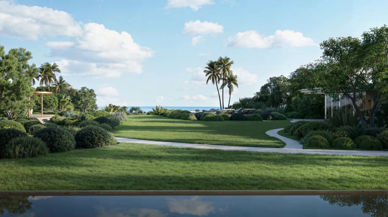 7-bedroom Ocean Mansion for sale in Jumeirah Asora Bay - 5