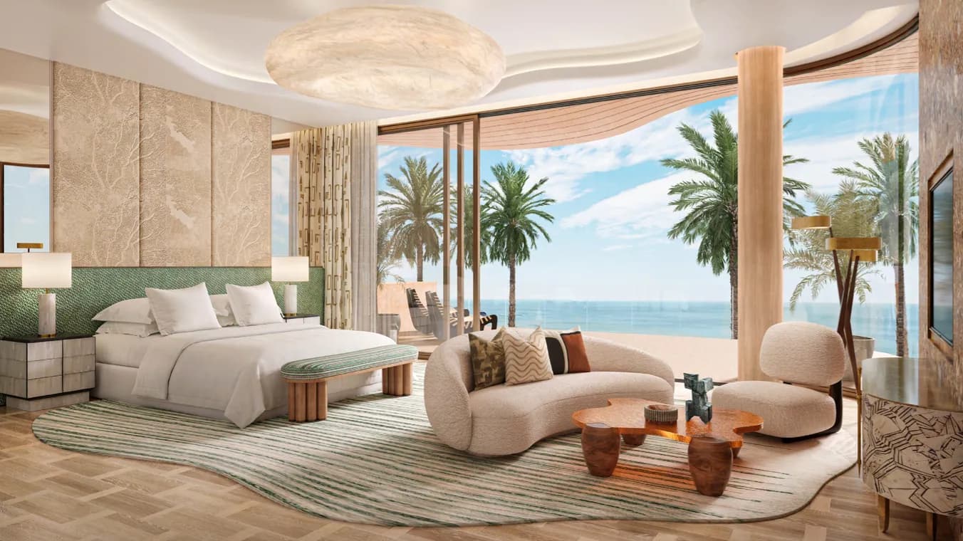 7-bedroom Ocean Mansion for sale in Jumeirah Asora Bay - 10