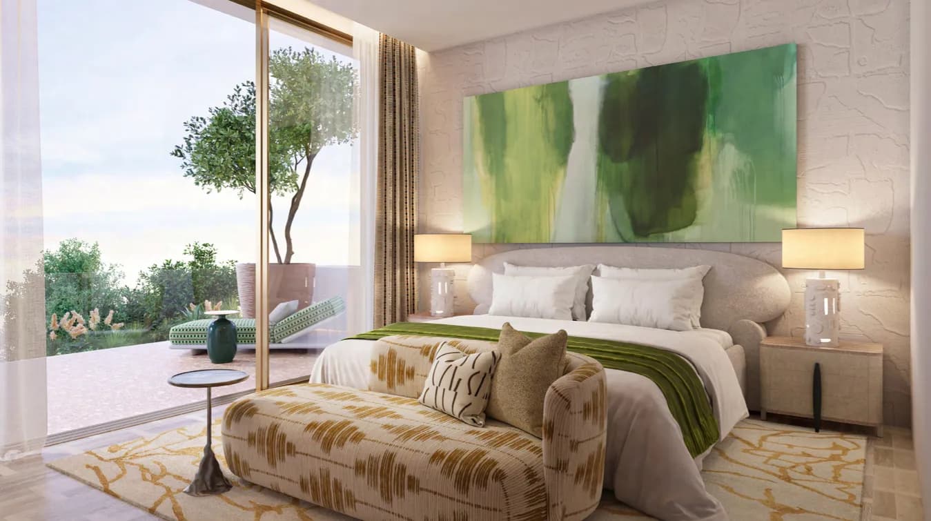 7-bedroom Ocean Mansion for sale in Jumeirah Asora Bay - 11