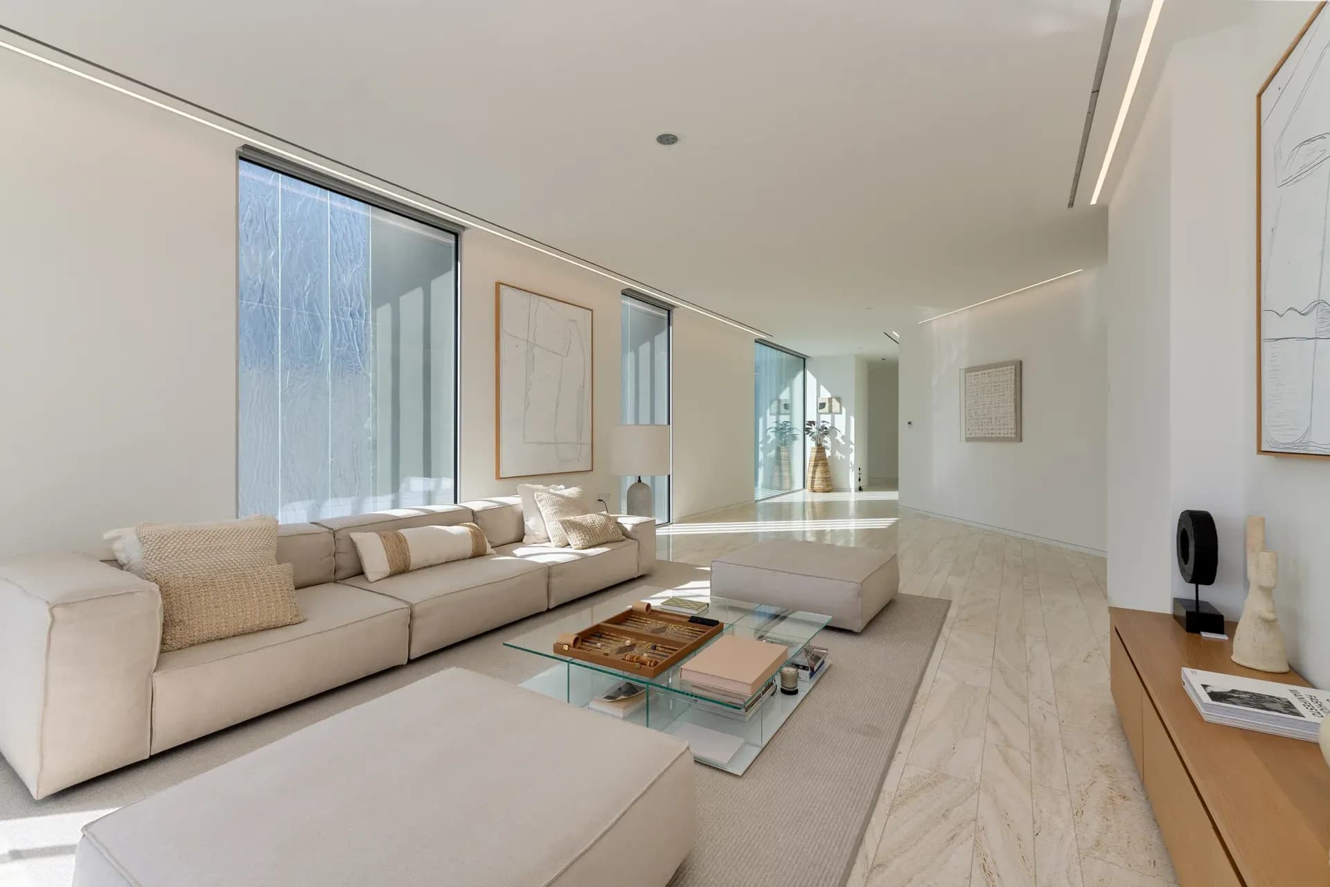 4 bedroom residence for sale in Muraba Dia Palm Jumeirah