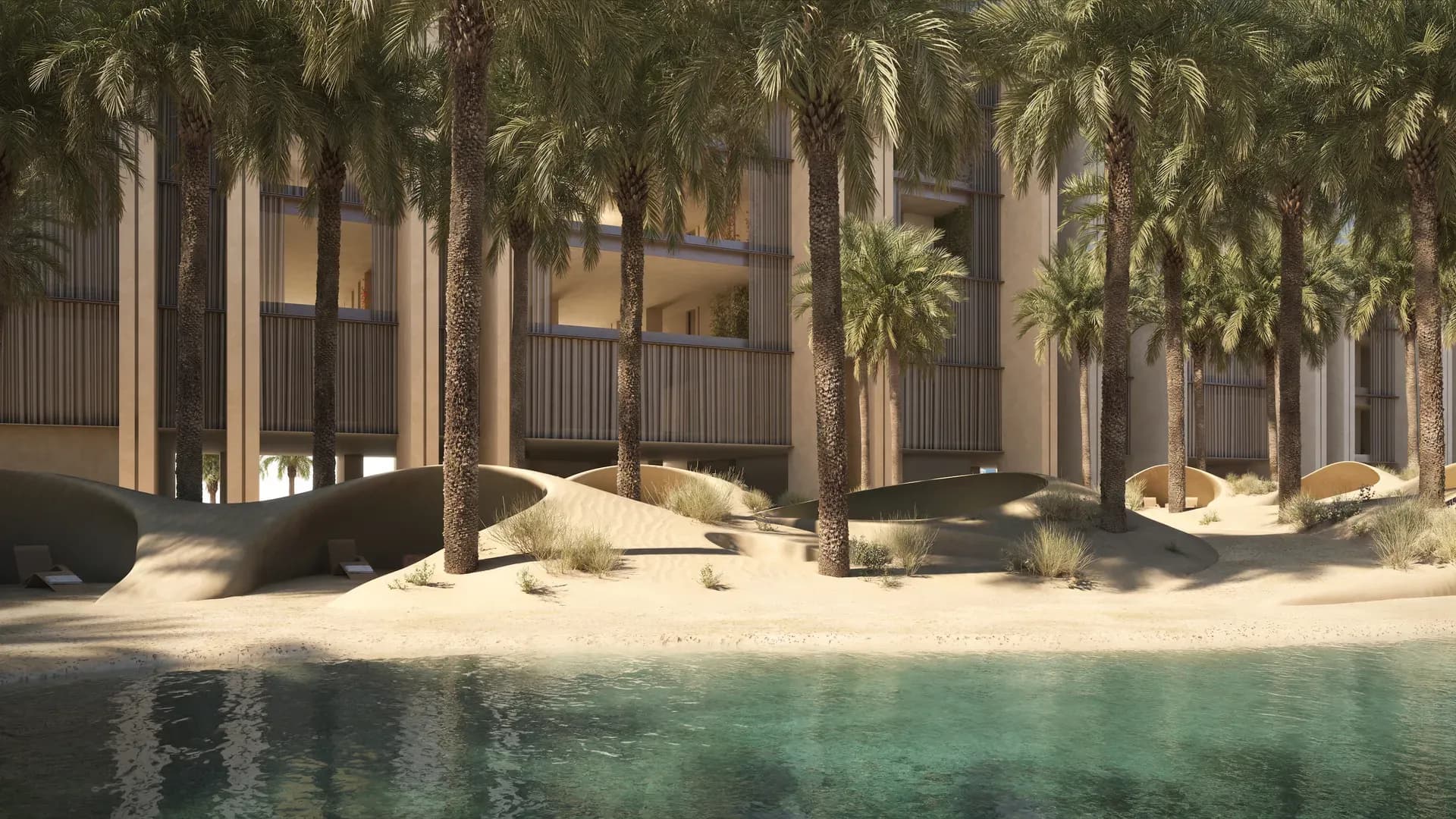 4 bedroom residence at Muraba Veil, Dubai Water Canal - 4