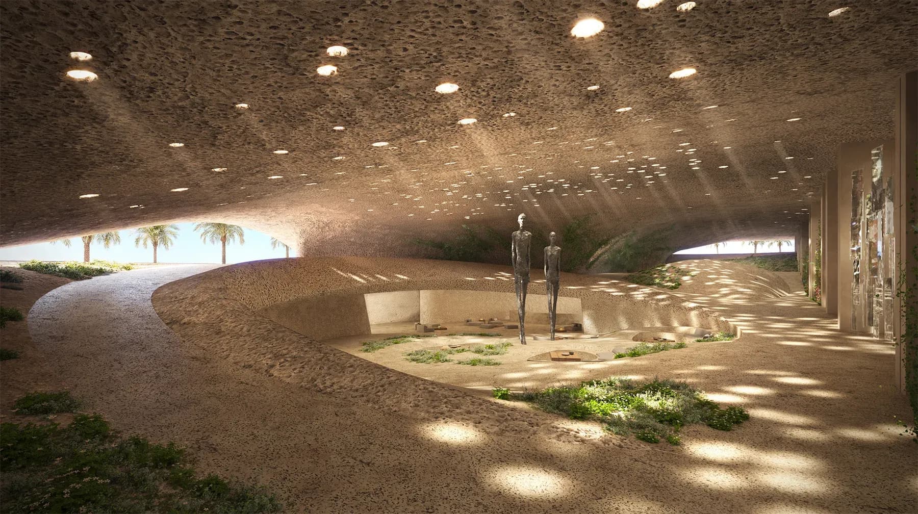 4 bedroom residence at Muraba Veil, Dubai Water Canal - 6