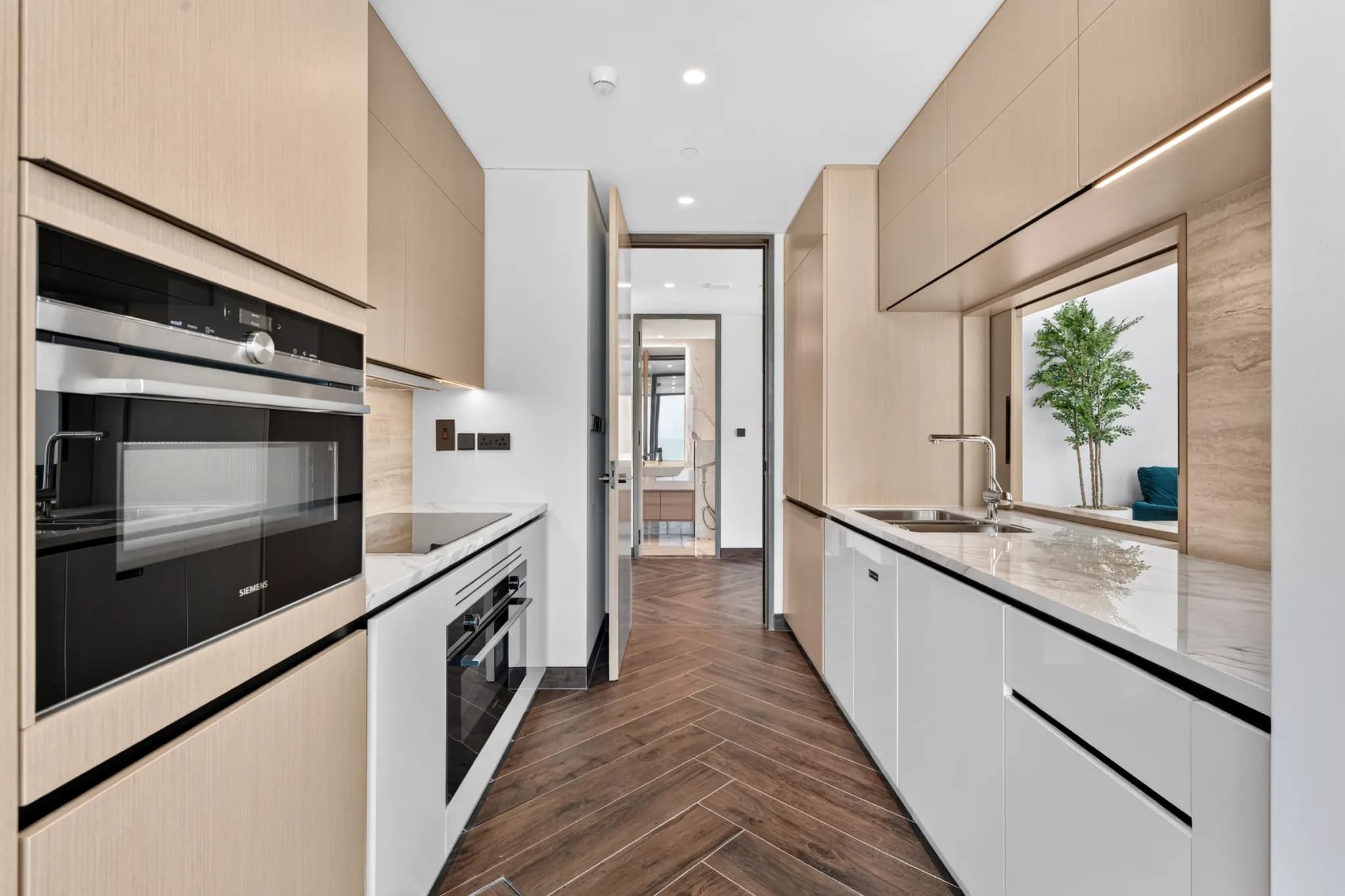 2-bedroom furnished duplex for sale in One Za'abeel - 8