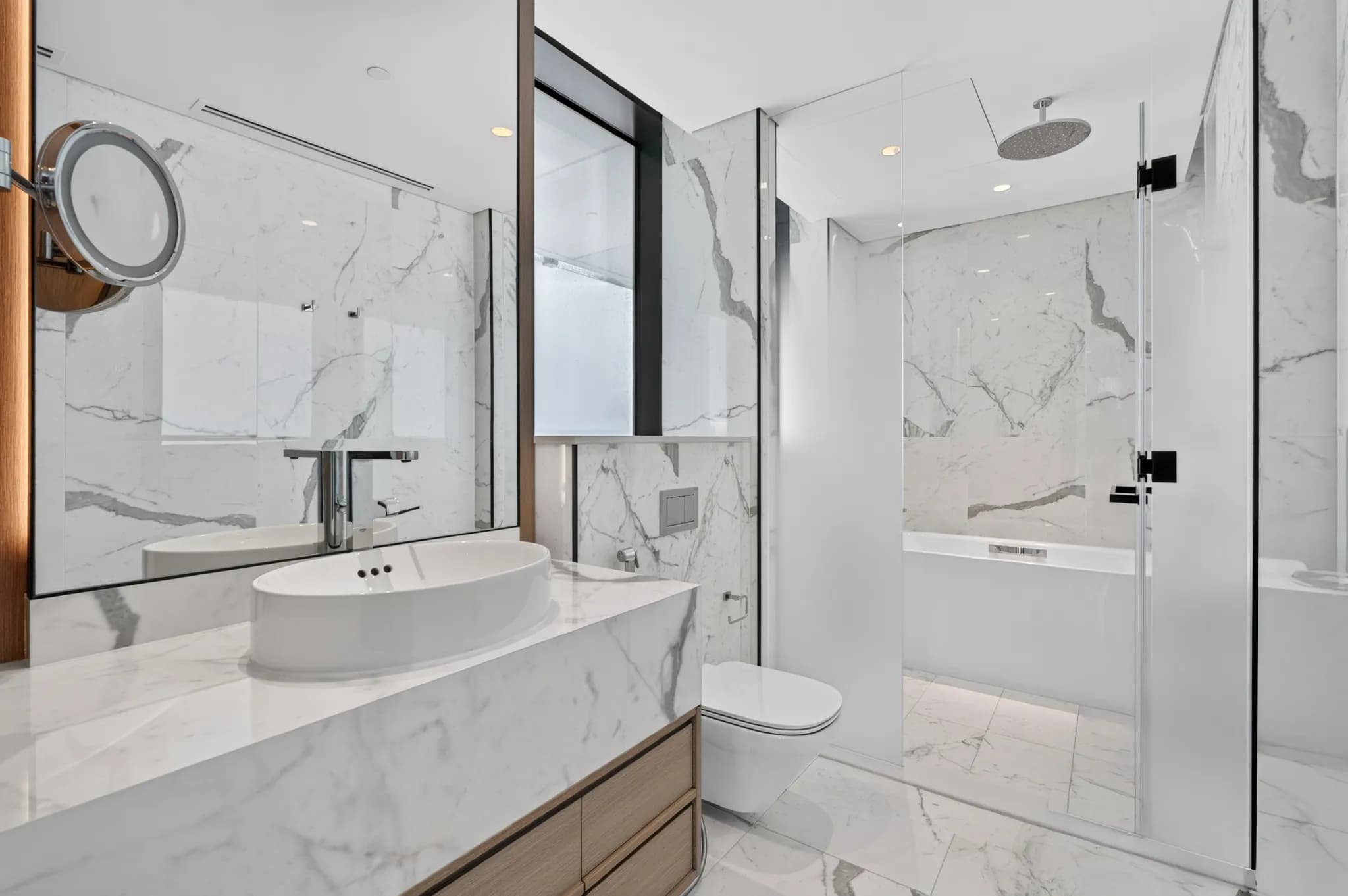 2-bedroom furnished duplex for sale in One Za'abeel - 9