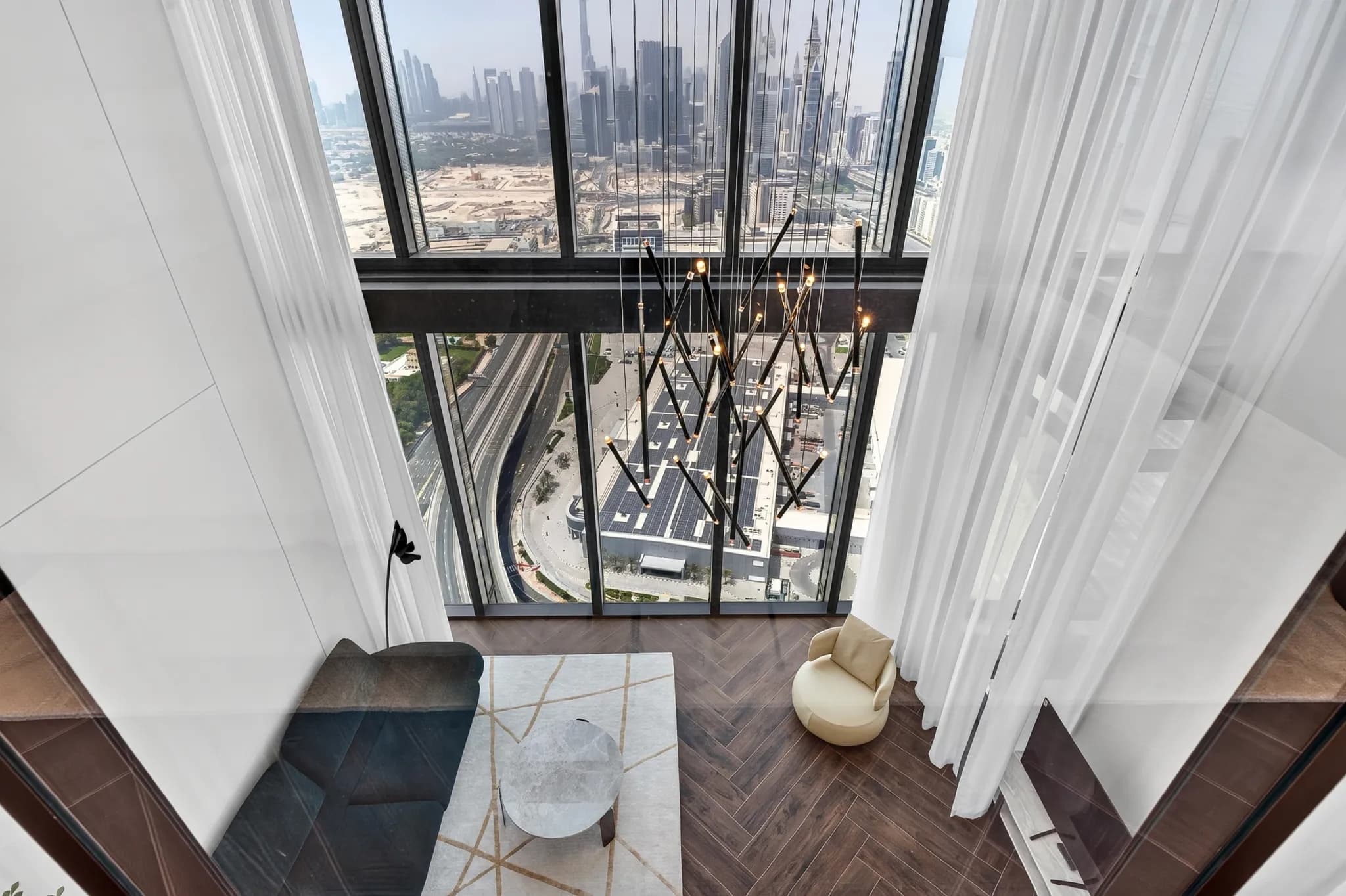2-bedroom furnished duplex for sale in One Za'abeel - 12