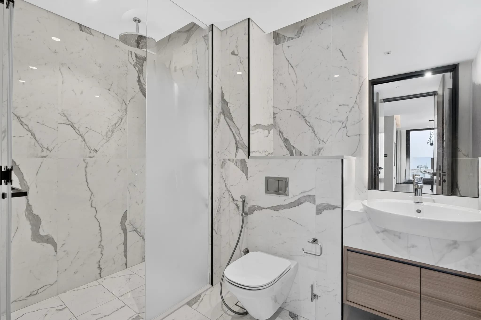 2-bedroom furnished duplex for sale in One Za'abeel - 16