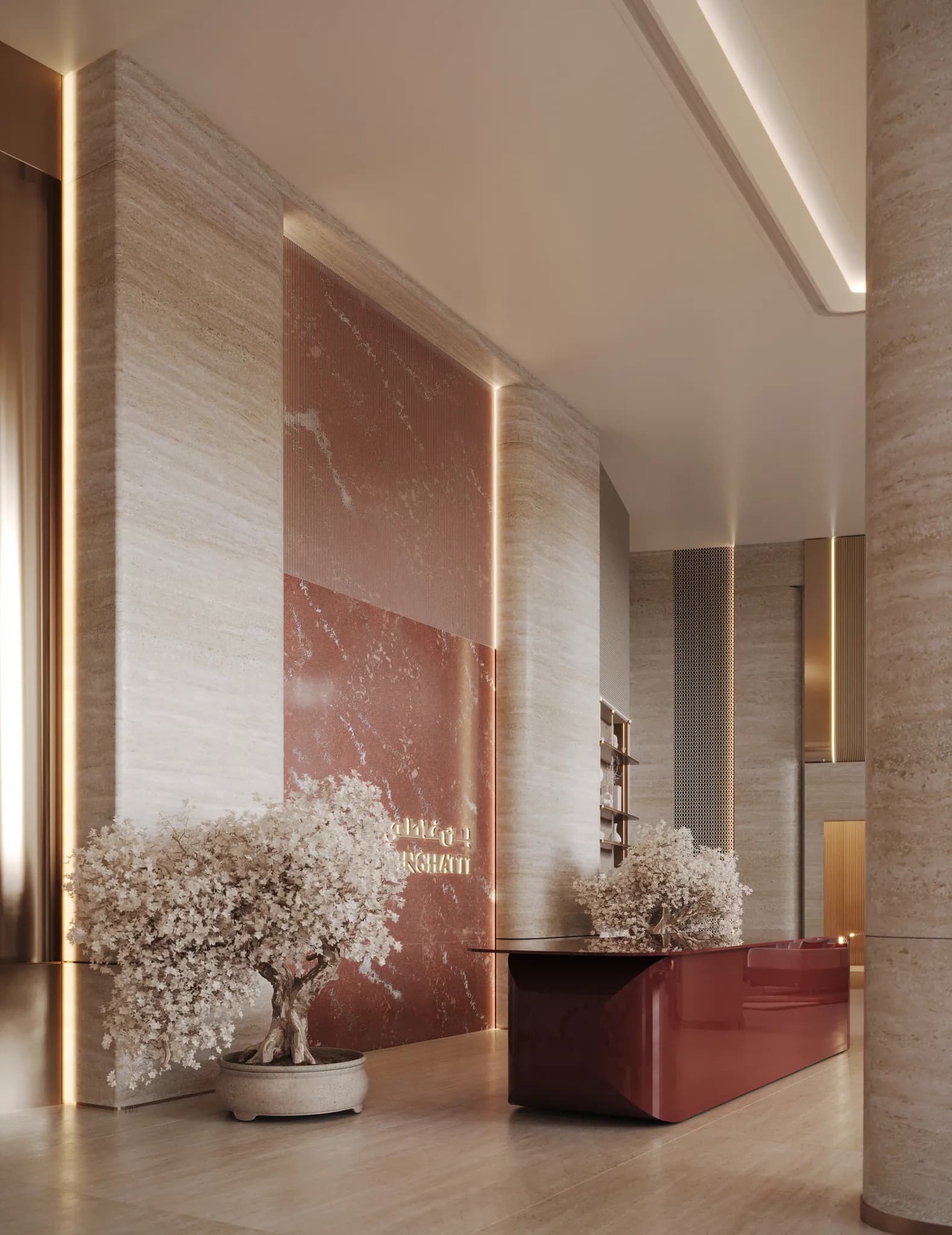 Corner Unit | Investment | Ready July 2027 - 5