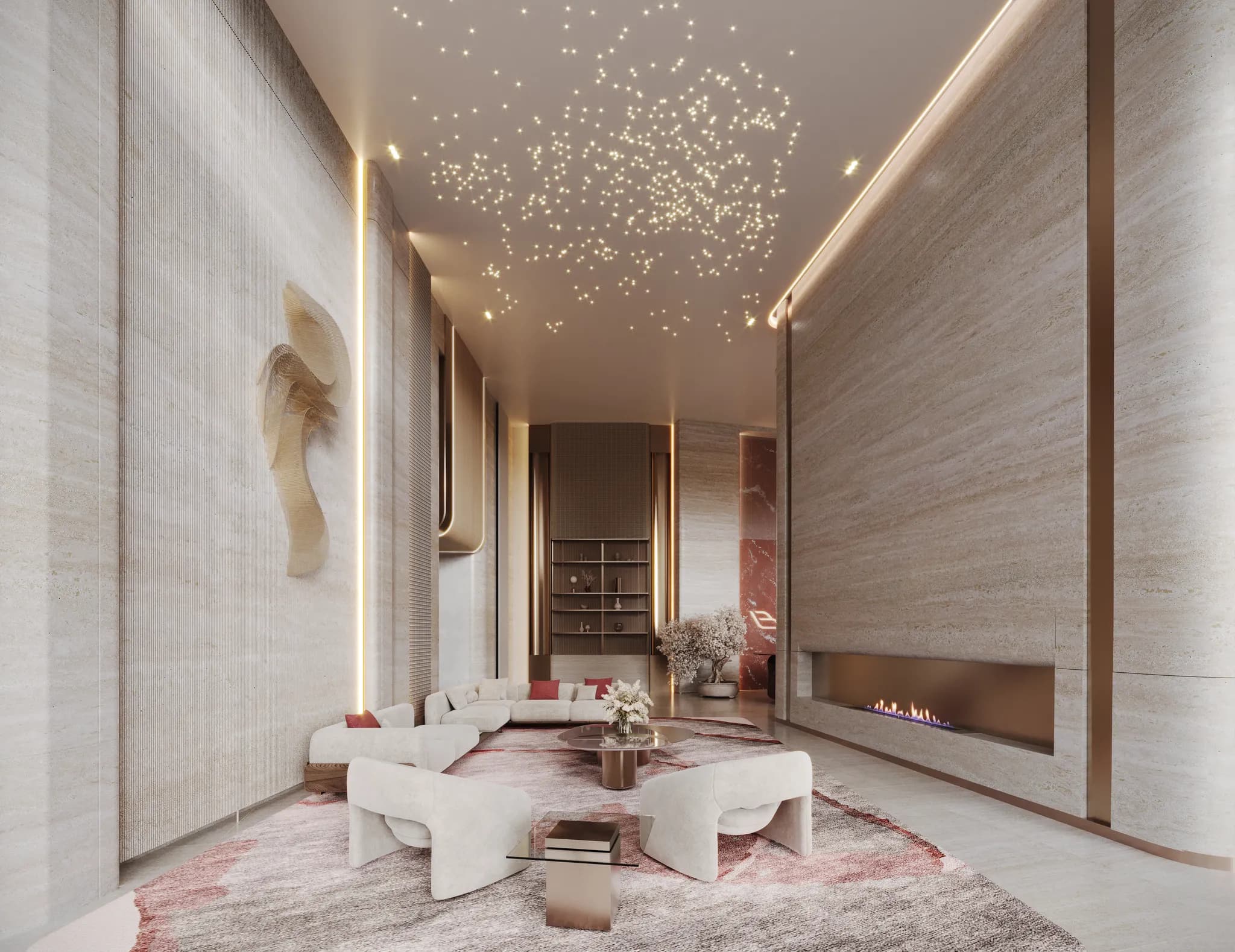 Corner Unit | Investment | Ready July 2027 - 7