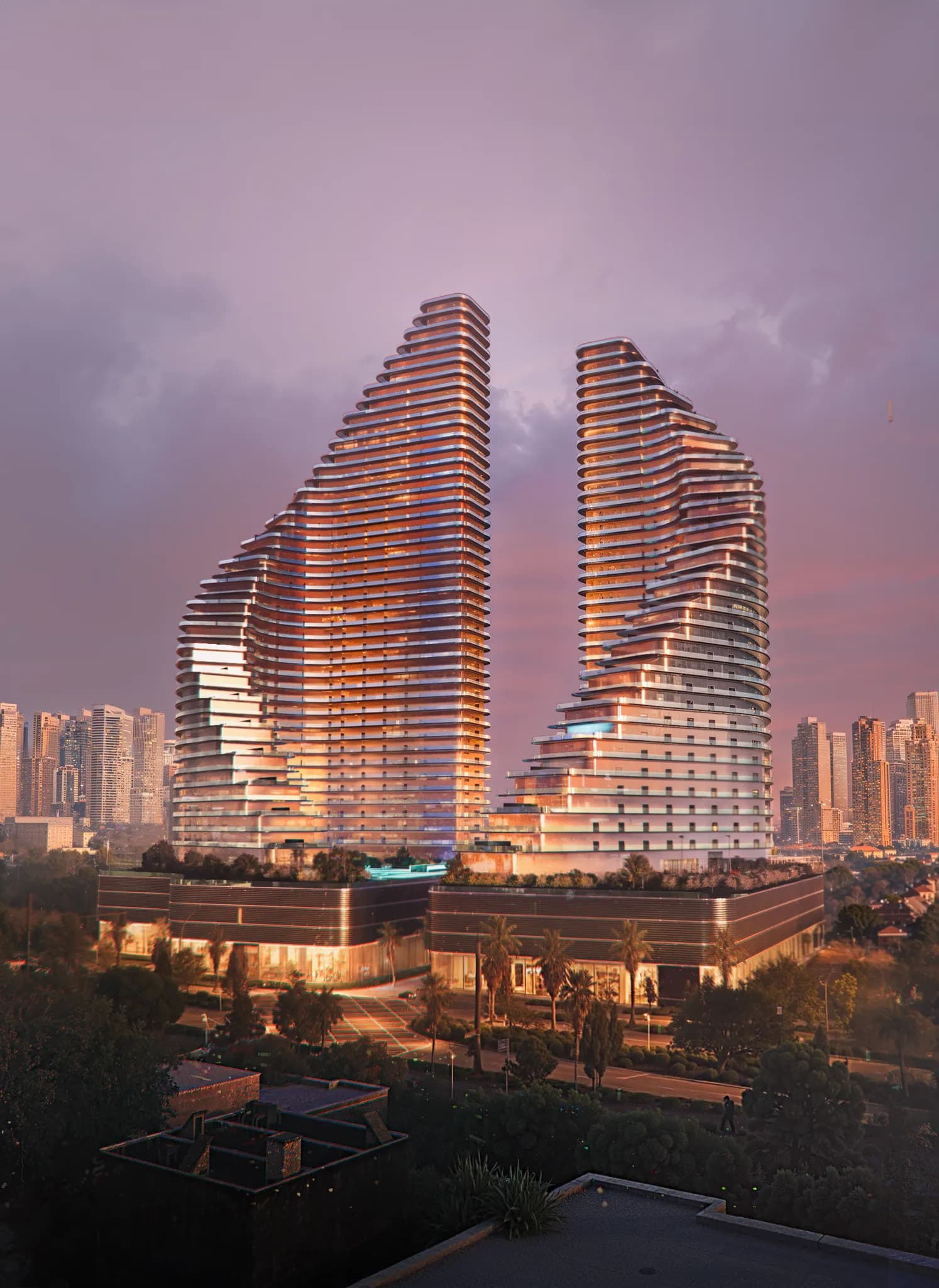 Corner Unit | Investment | Ready July 2027 - 8