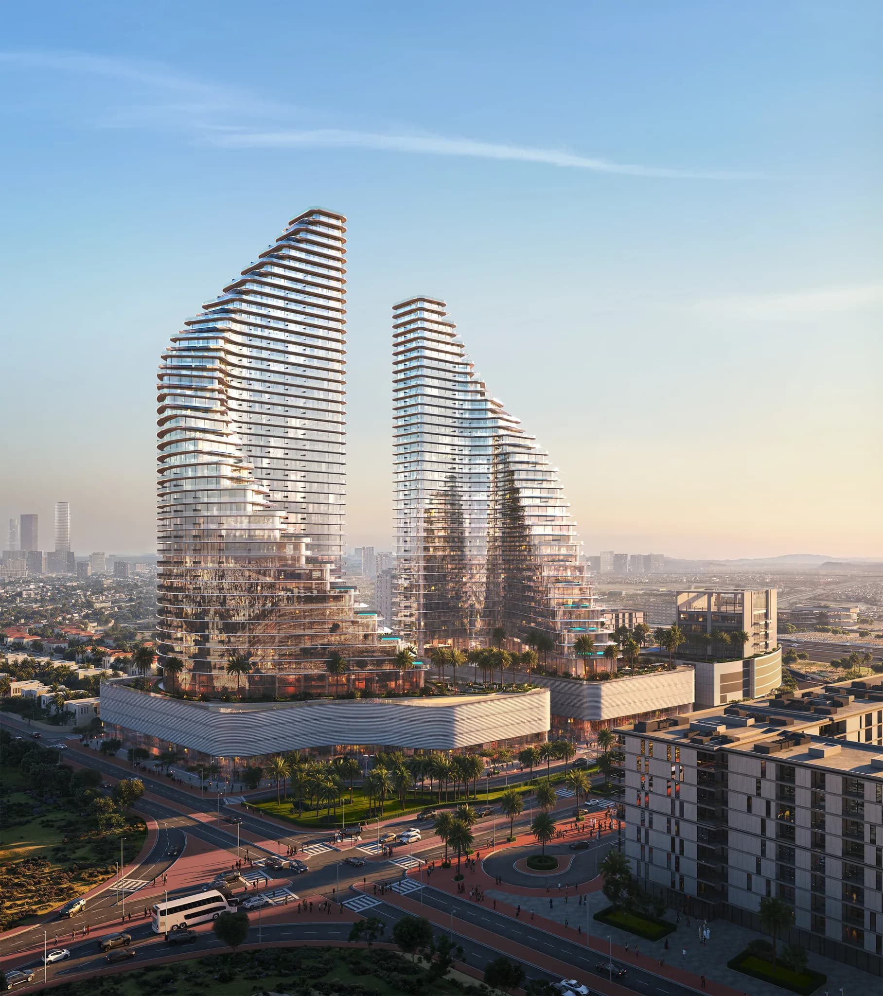 Corner Unit | Investment | Ready July 2027 - 9