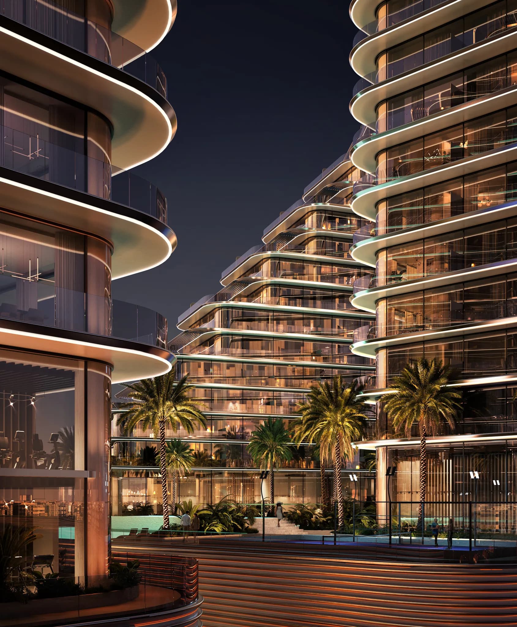 Corner Unit | Investment | Ready July 2027 - 11